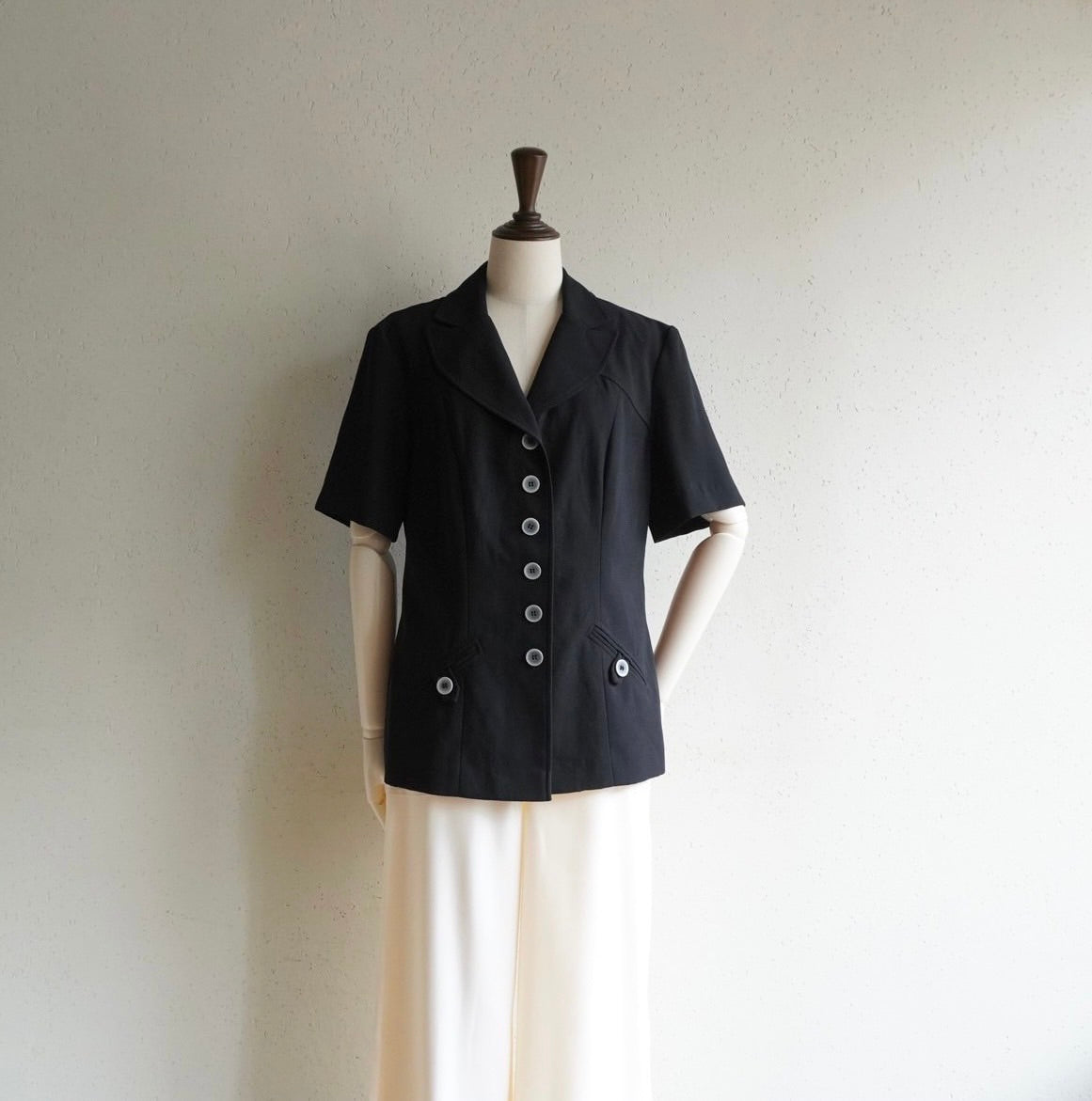 90s Design Shirt,Jacket Made in USA