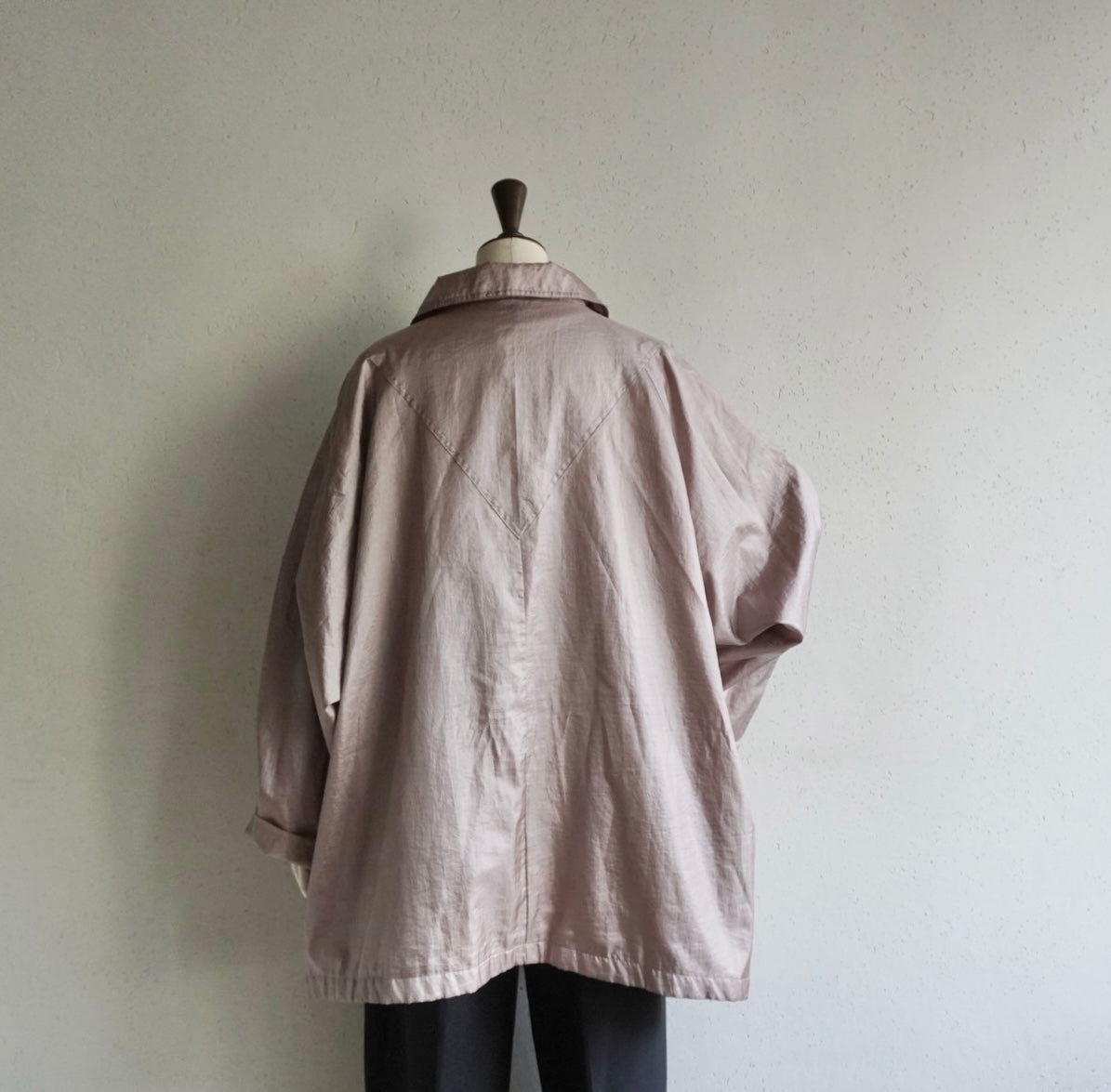 90s Light Jacket