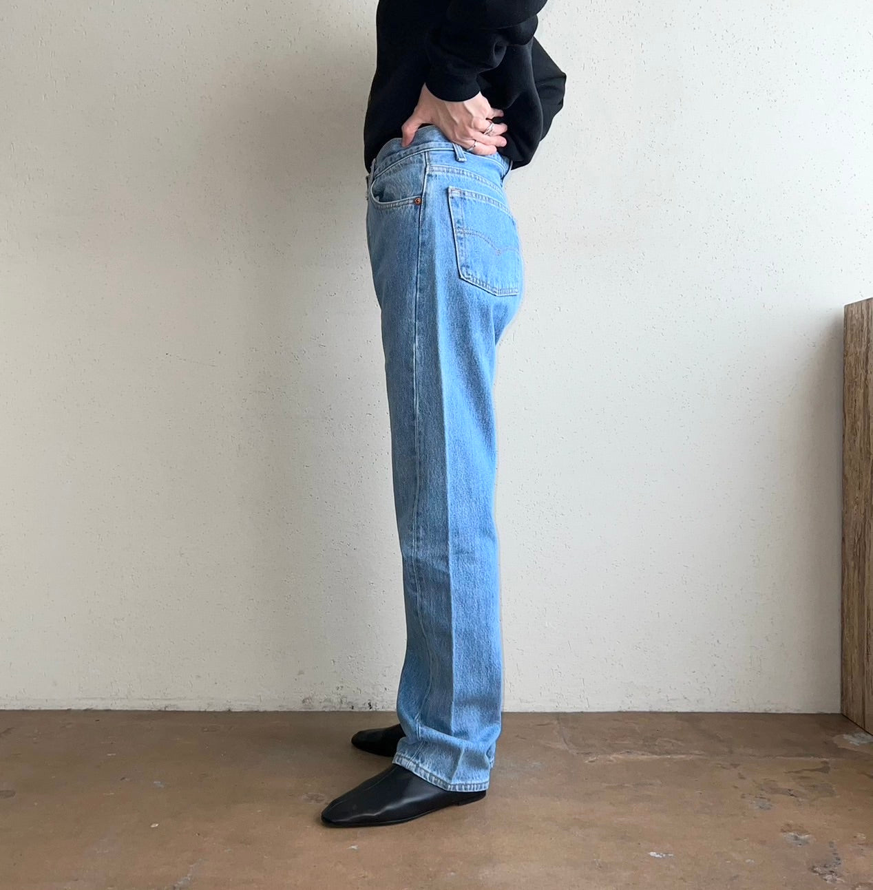90s Levis 501 Made in USA