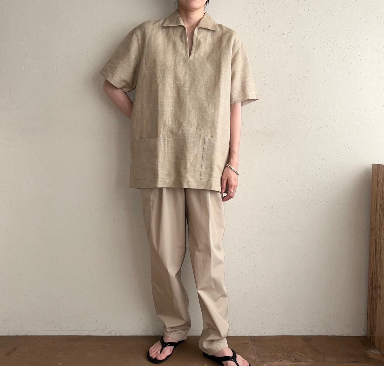 90s Blouse