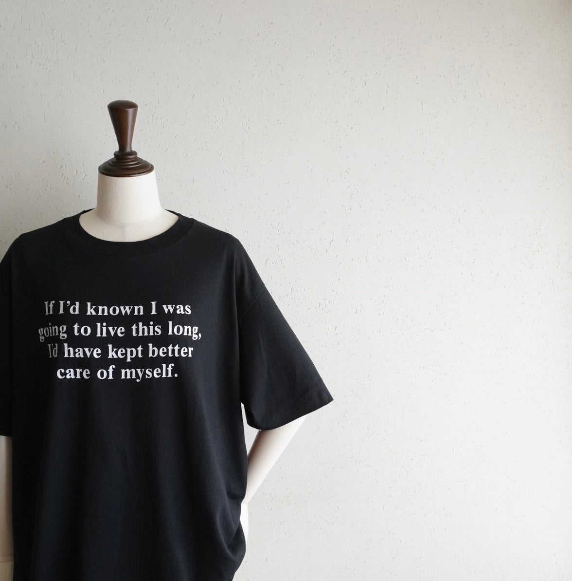 90s Printed T-shirt Made in USA