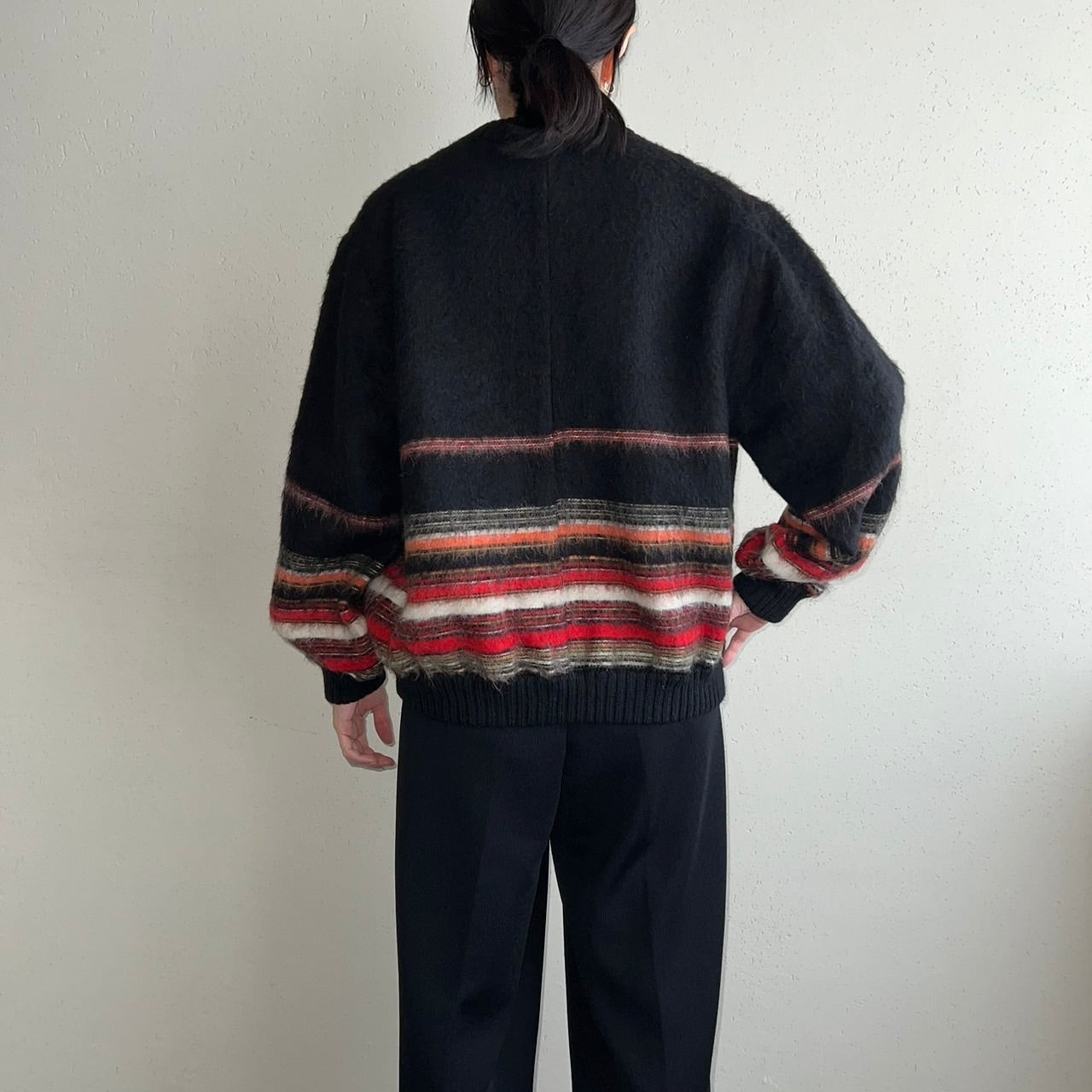 80s Jacket