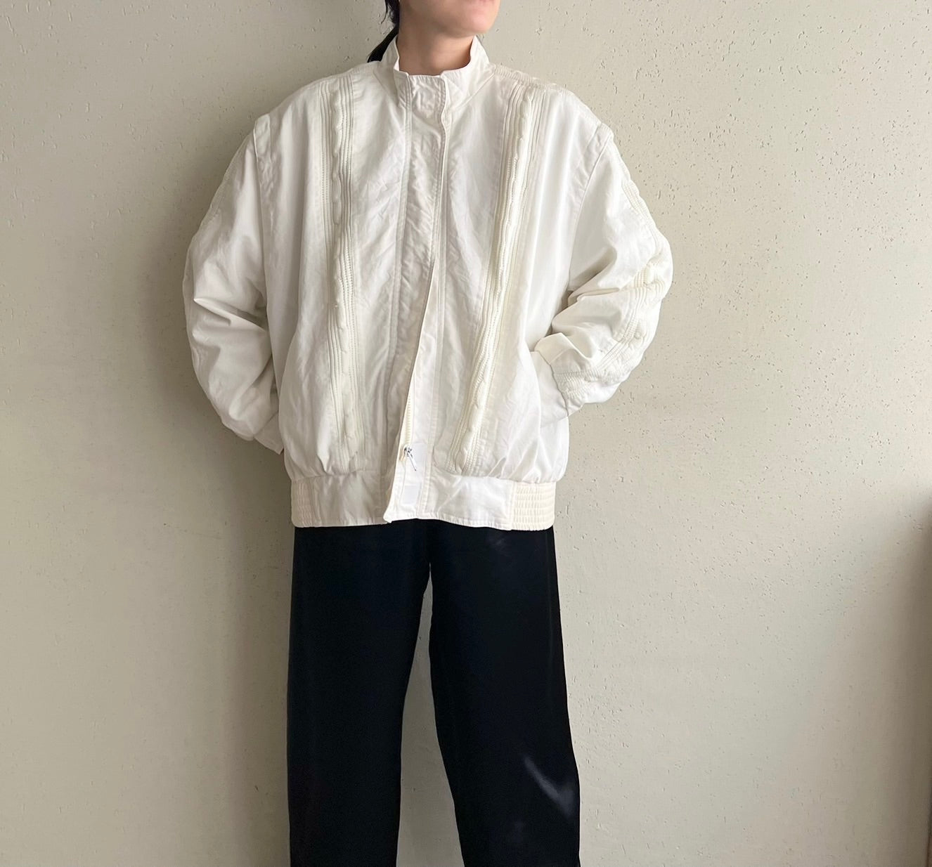 80s Design Jacket