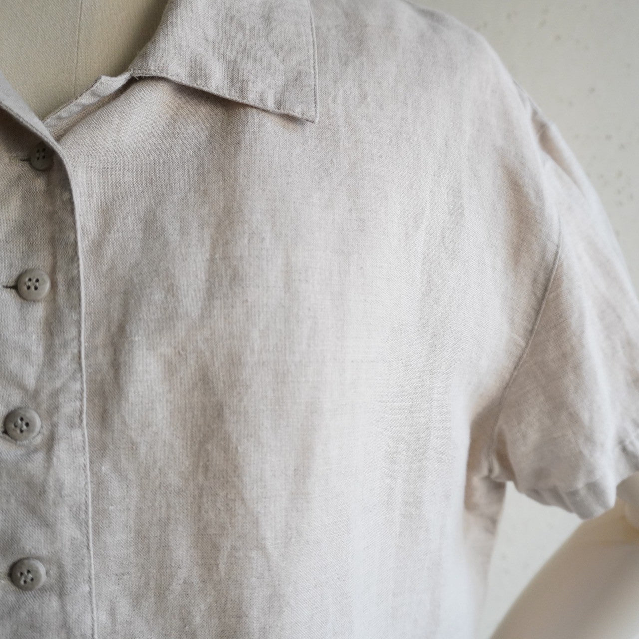 90s "ANN TAYLOR" Shirt