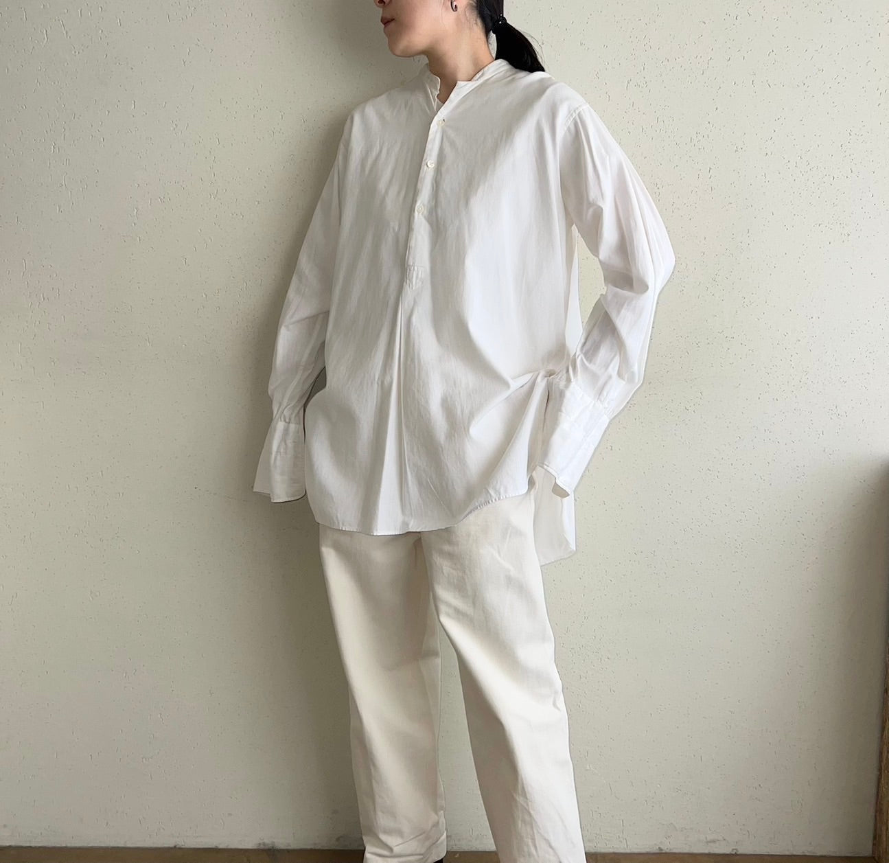 60s Dress Shirt