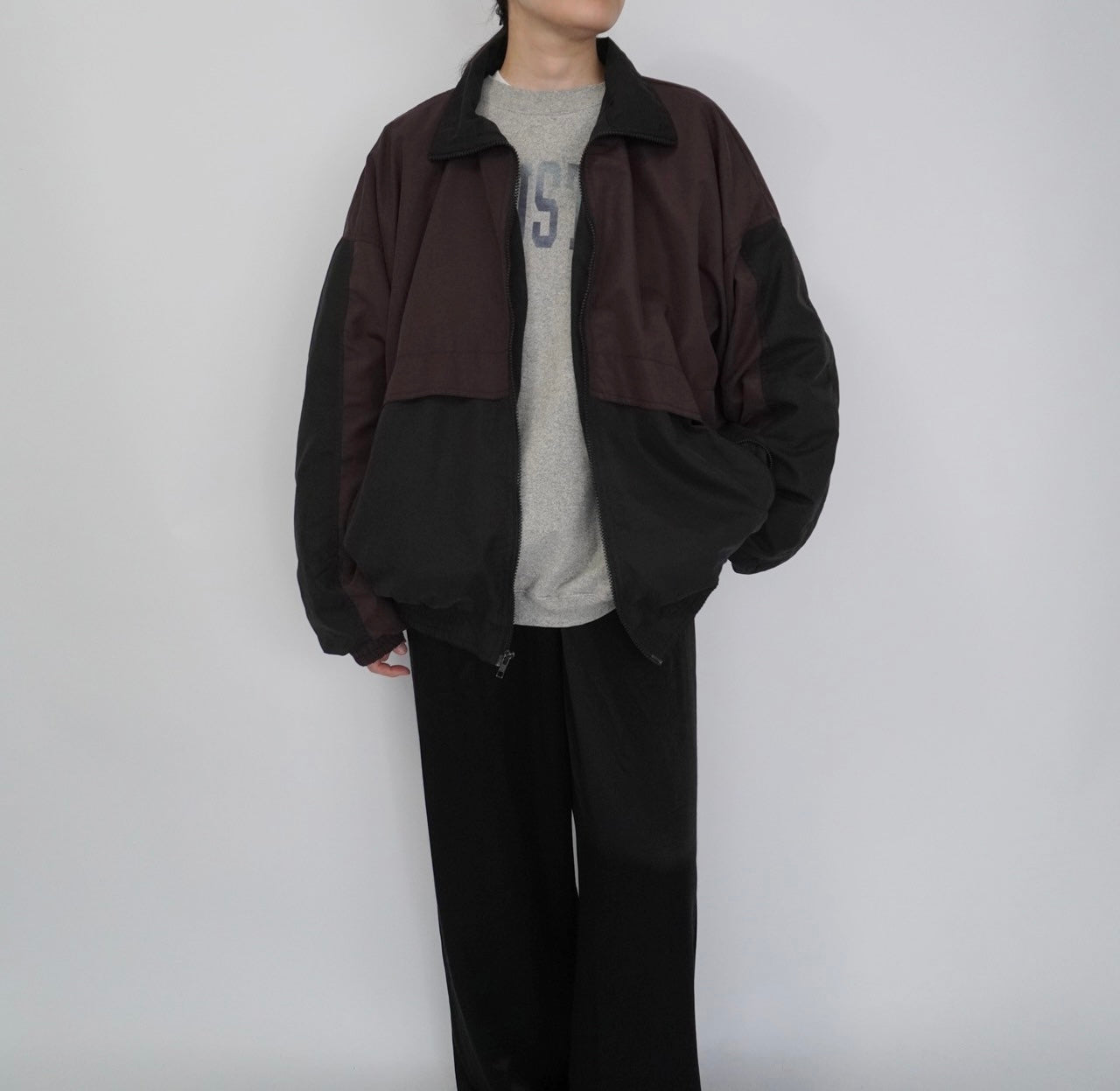 90s Light Jacket