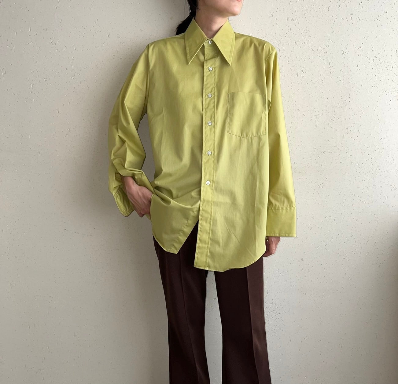 70s Shirt