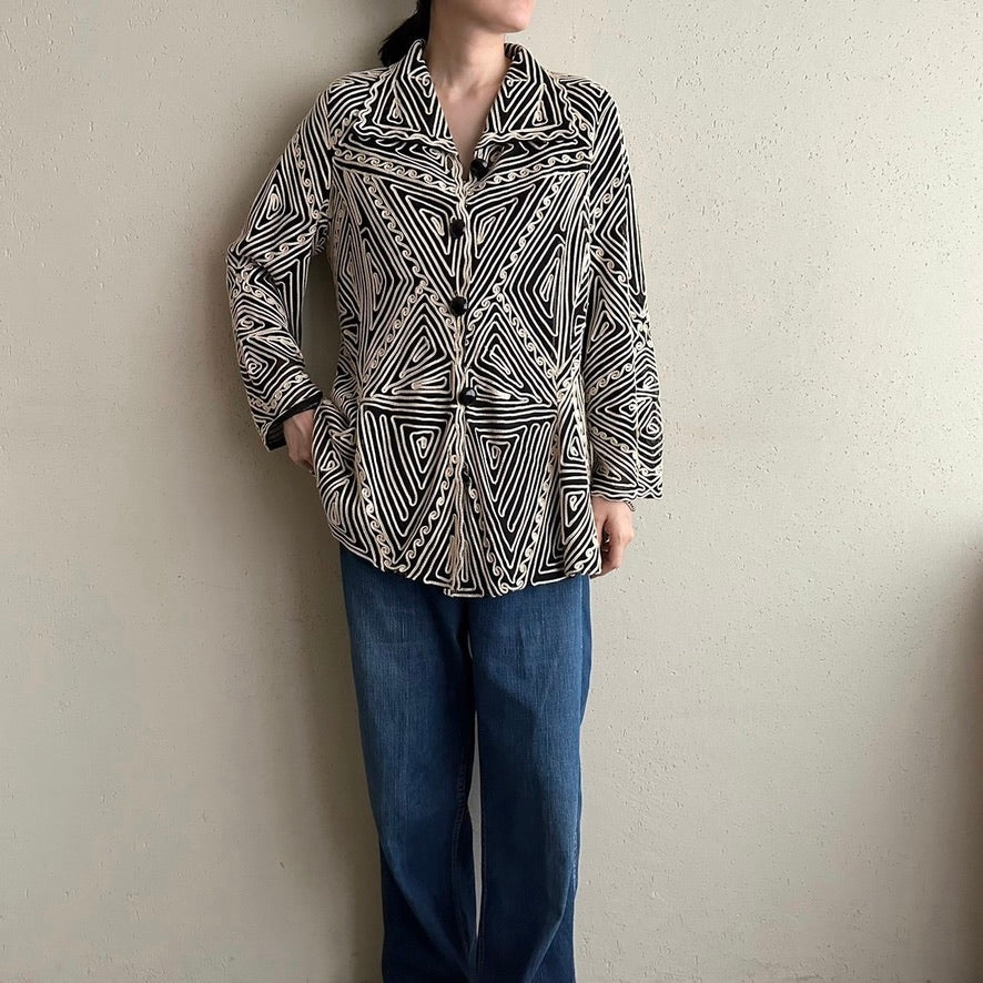 Design Jacket