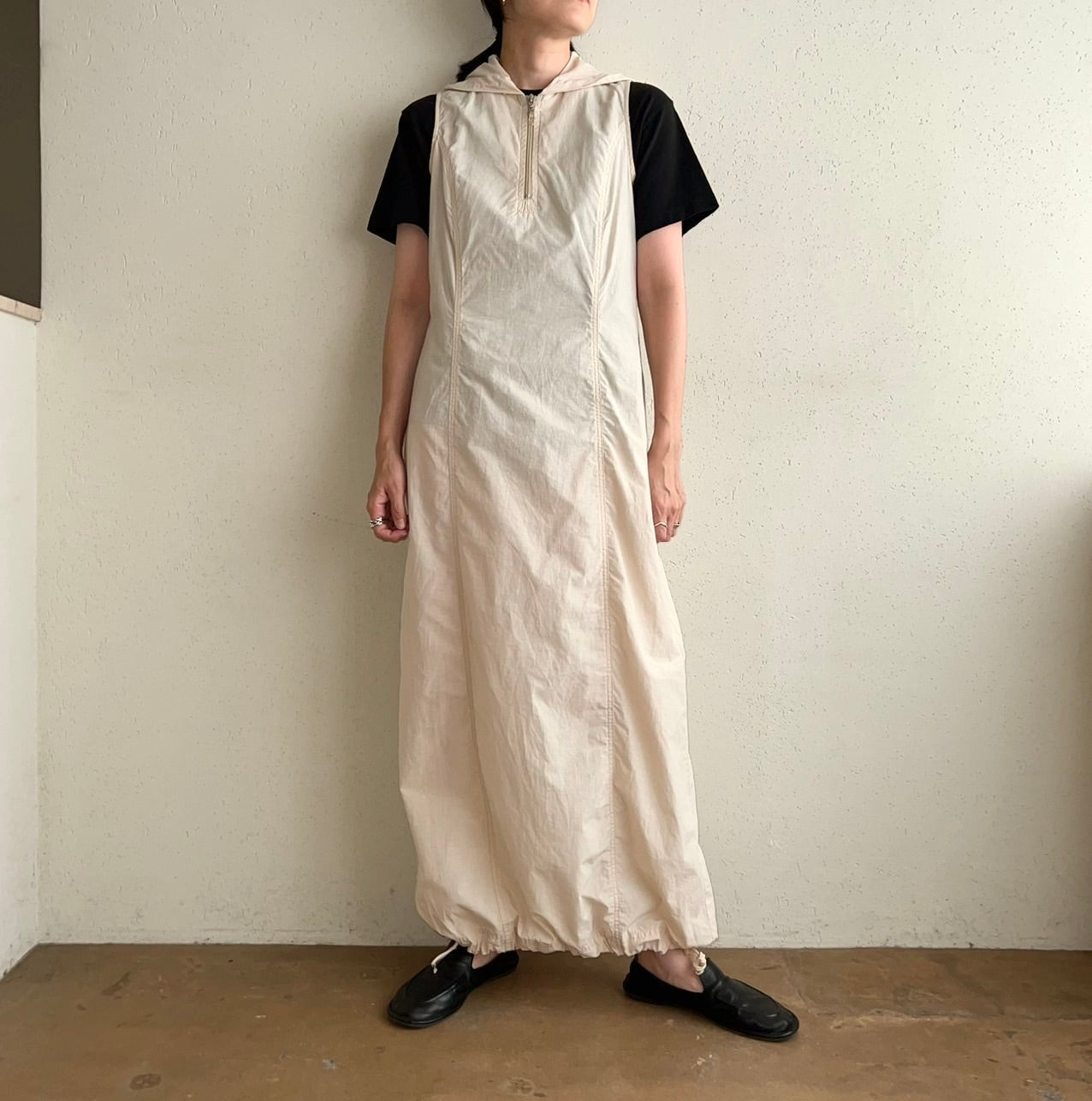 90s EURO Dress