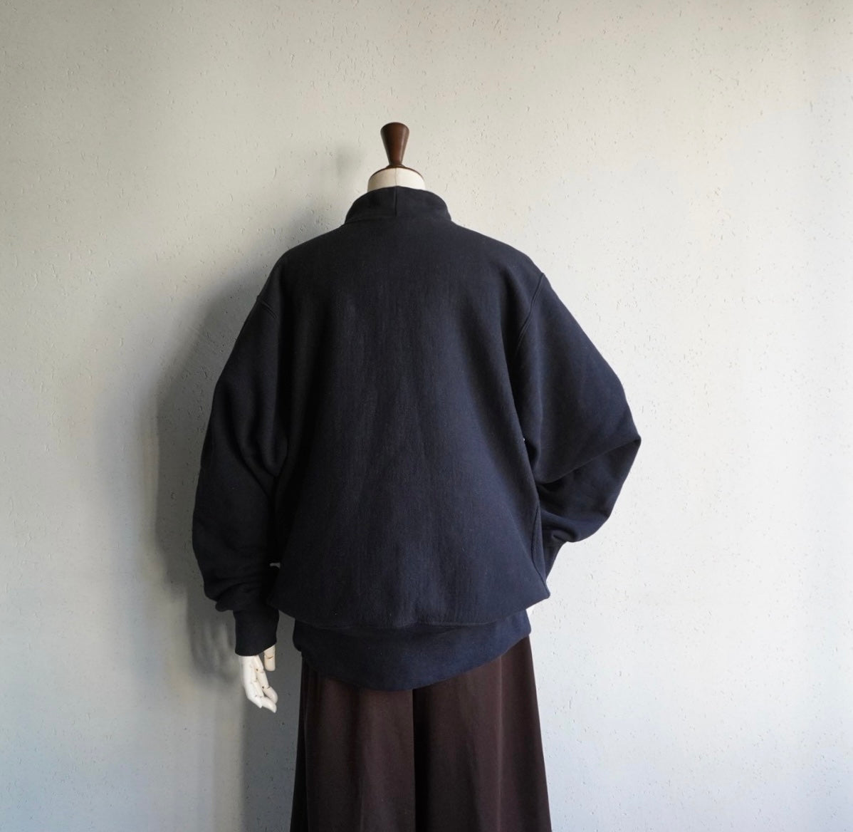 90s Design Sweater Made in USA