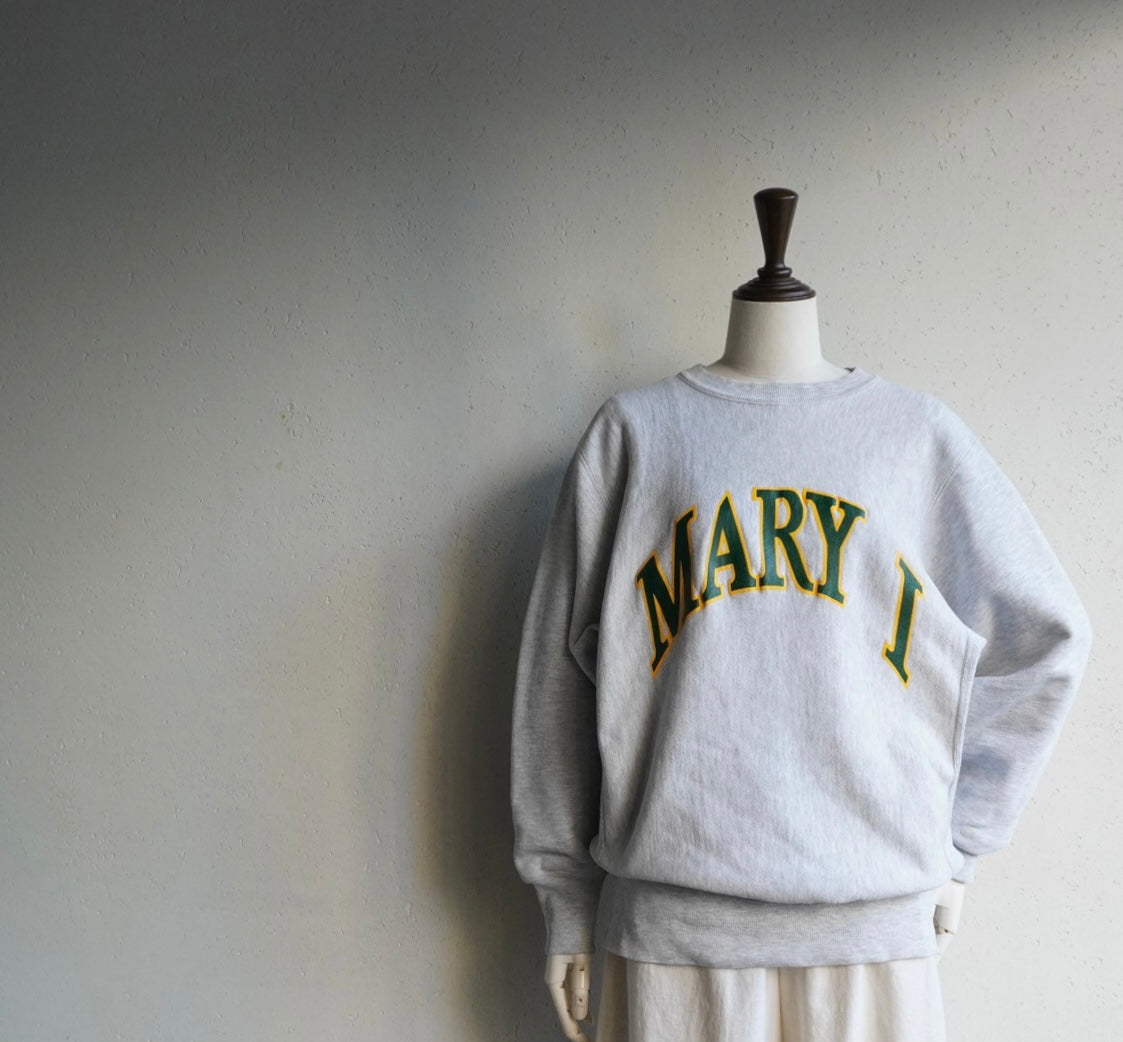 90s ”Champion” REVERSE WEAVE Made in USA
