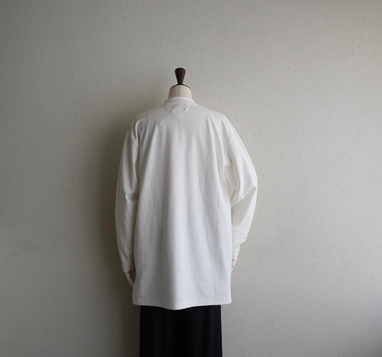 90s Half Zip Sweater