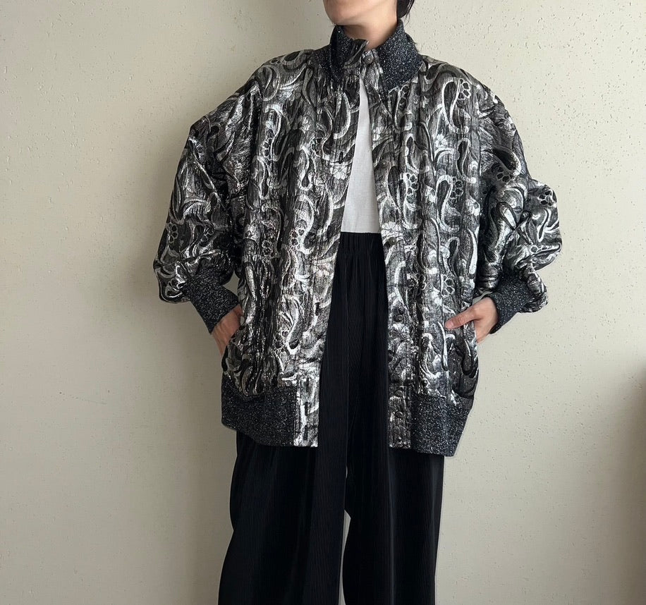 90s EURO Light Jacket Made in Great Britain