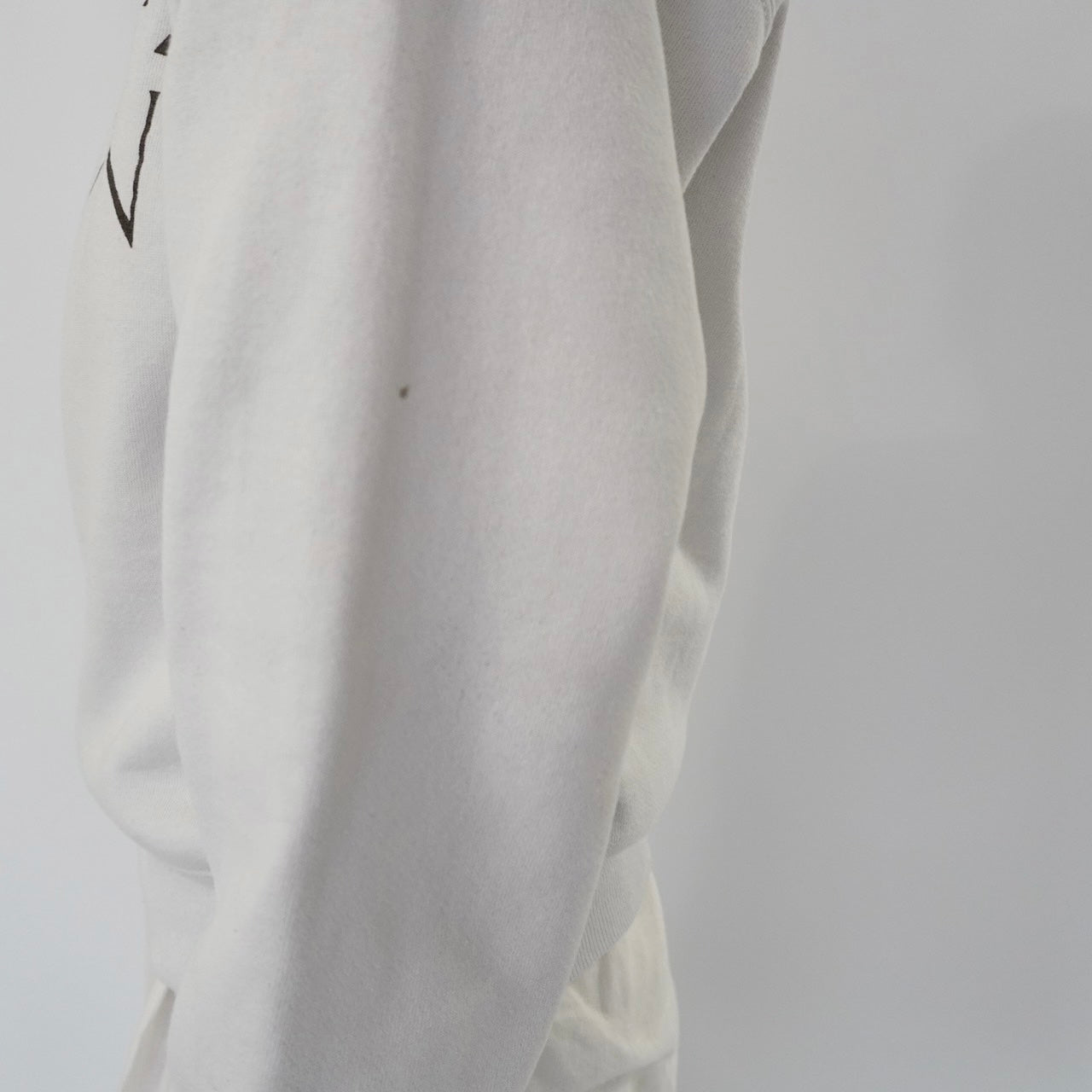 90s Printed Sweater Made in USA