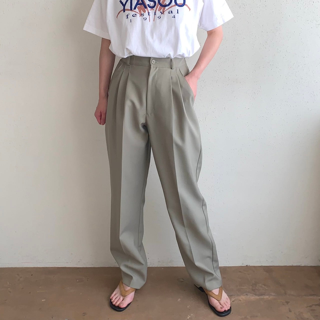 90s Pants