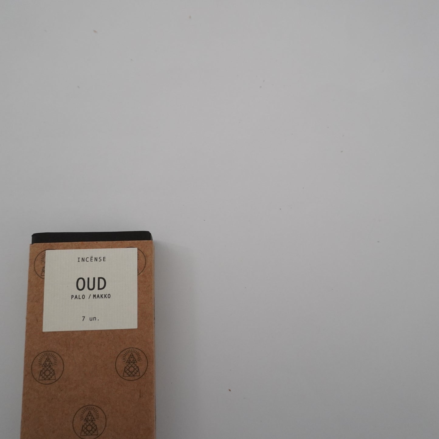 Makko Incense OUD