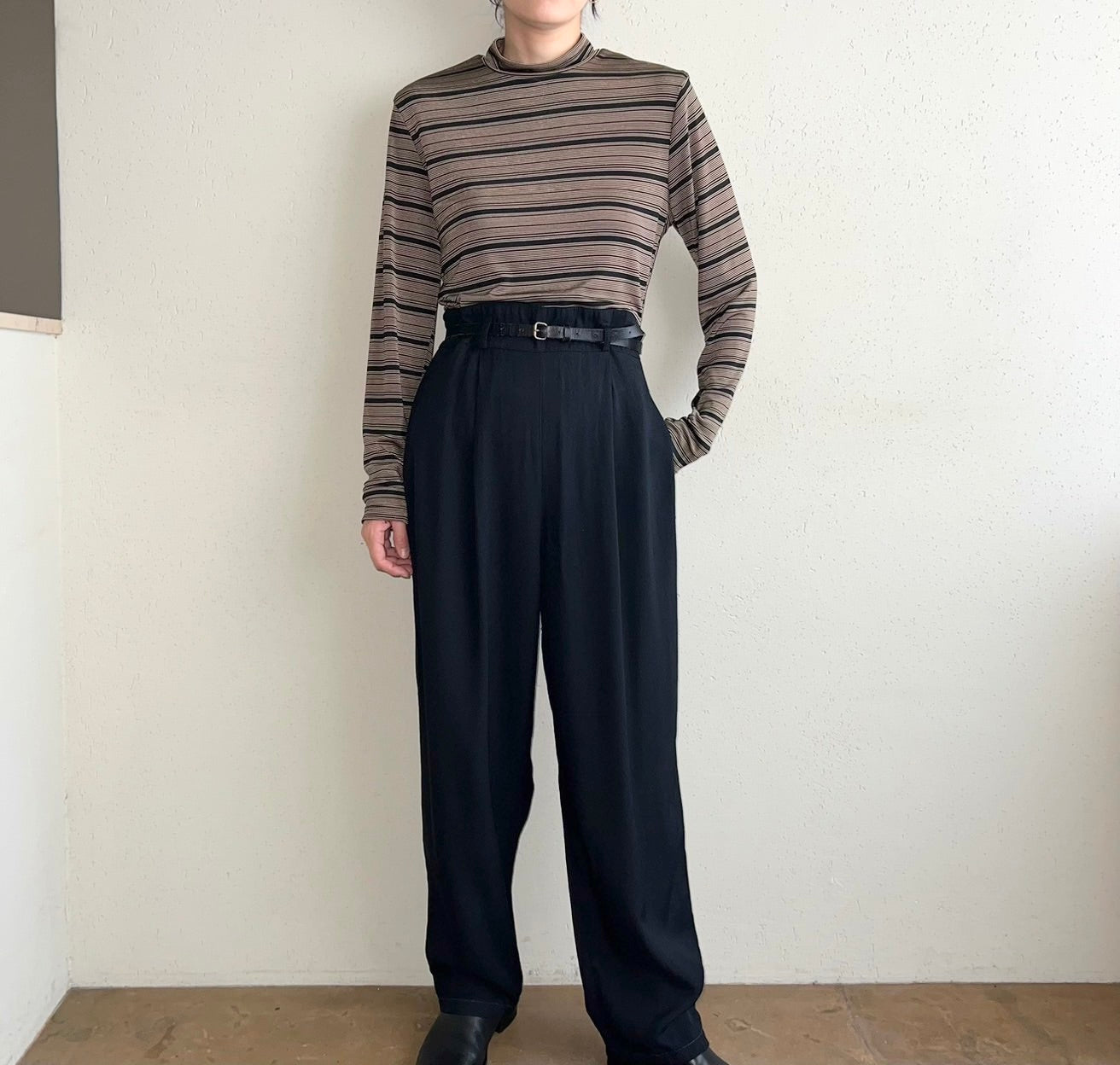 90s Jumpsuit Made in USA