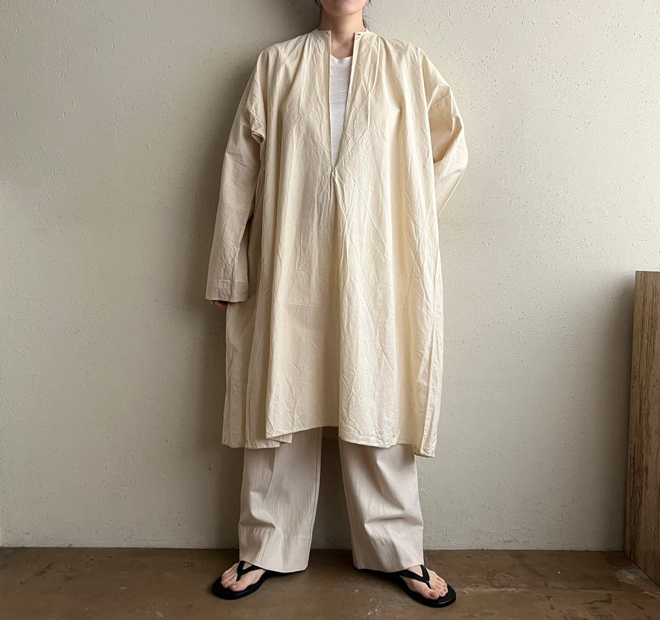Antique Tunic