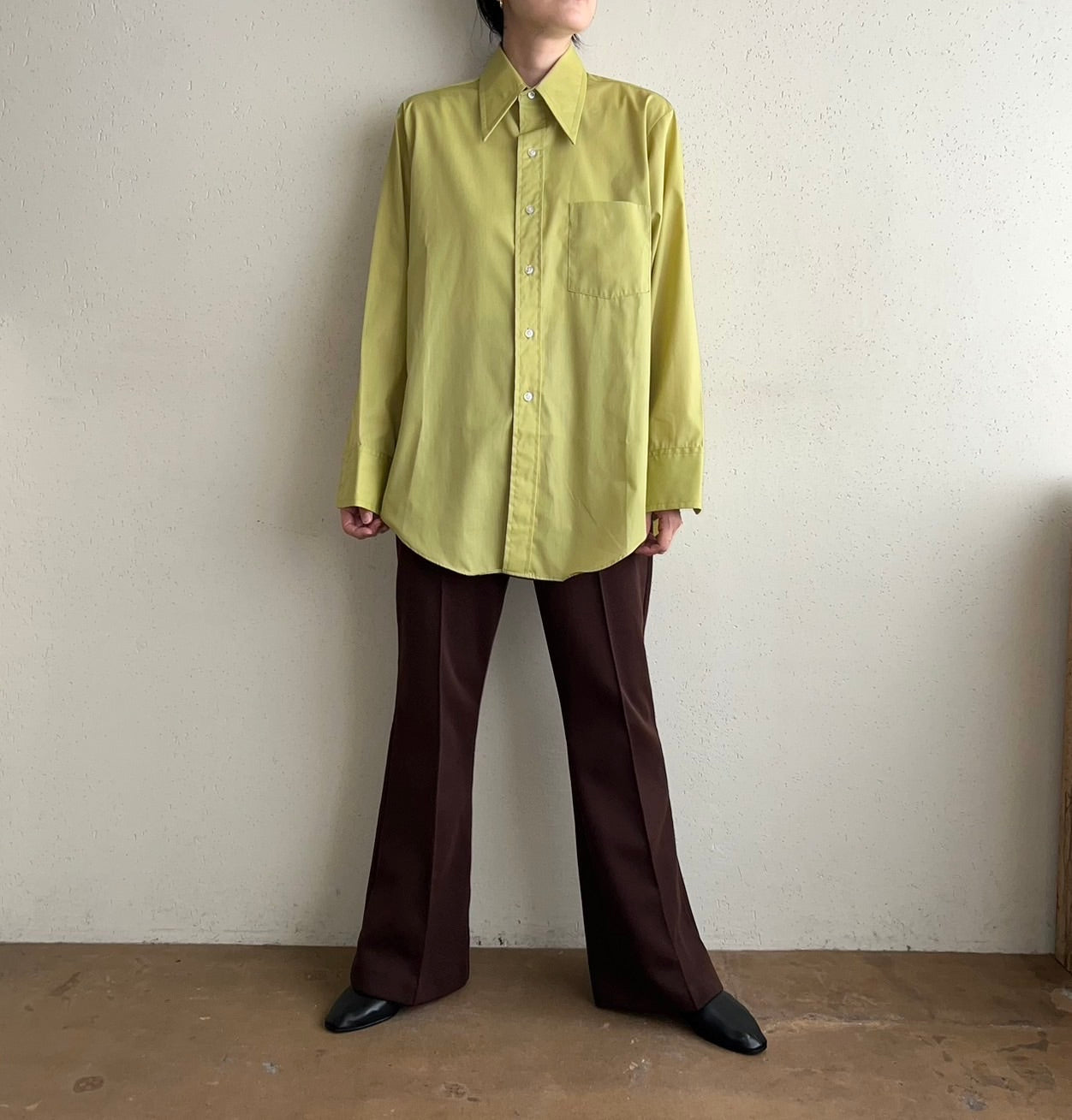 70s Shirt