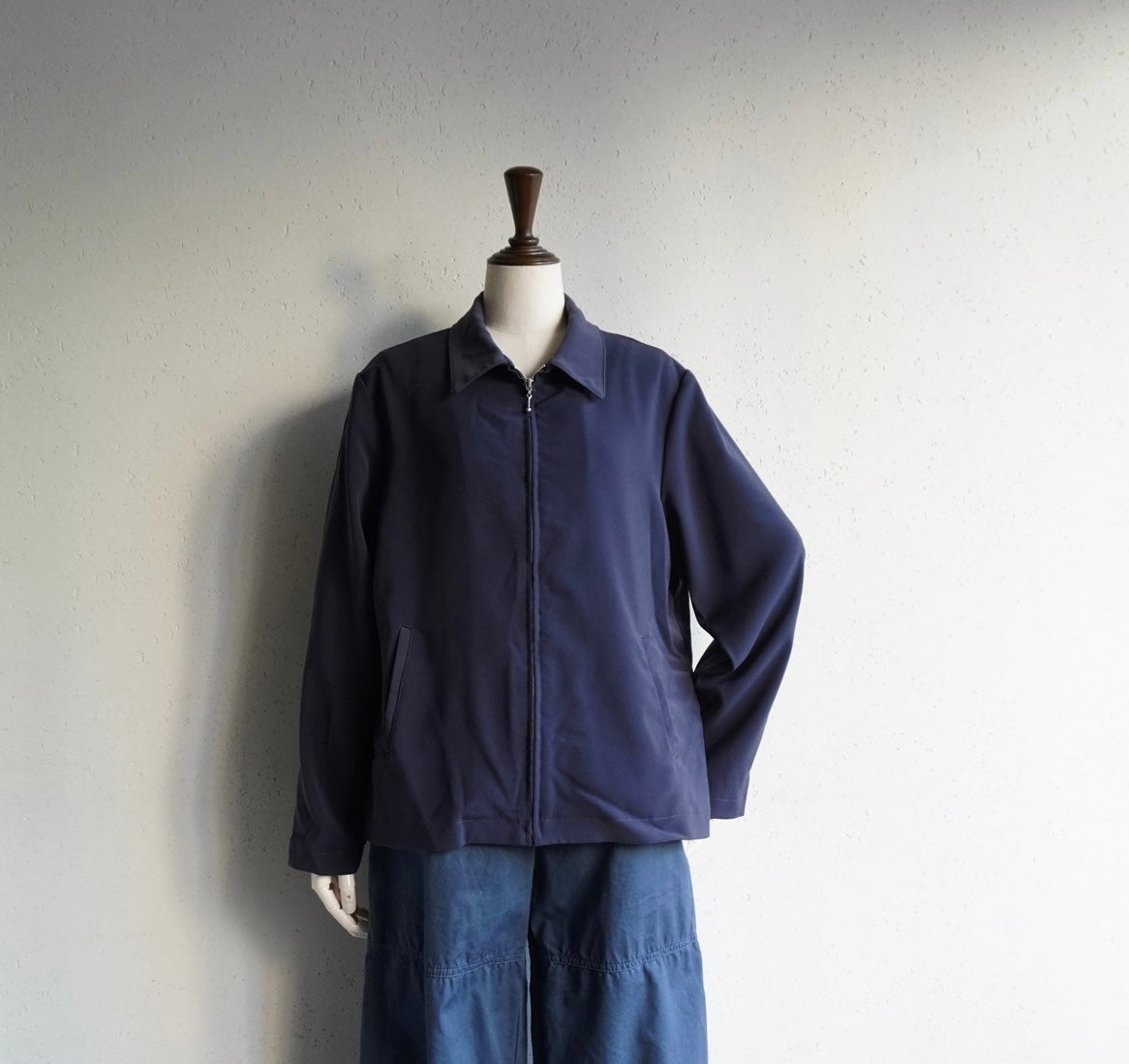 90s Shirt Jacket Made in USA