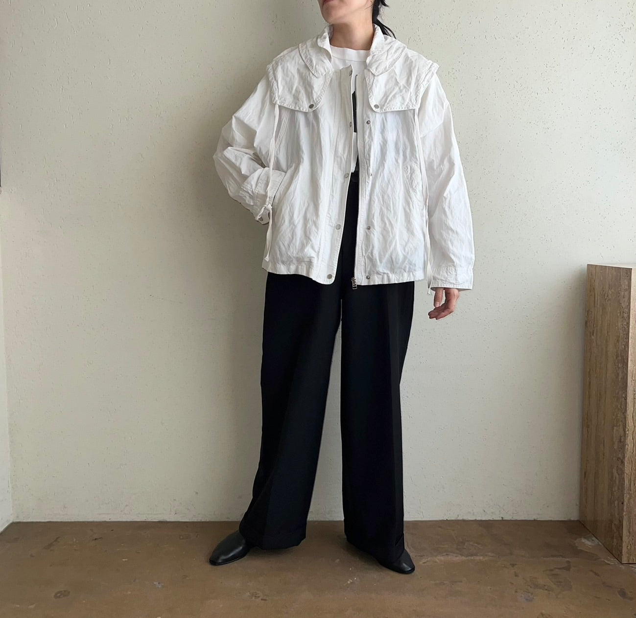90s Light Jacket