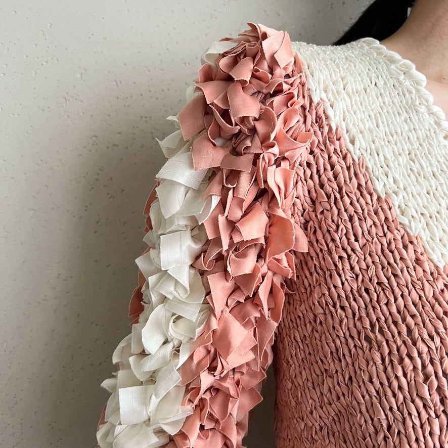 90s Design Knit