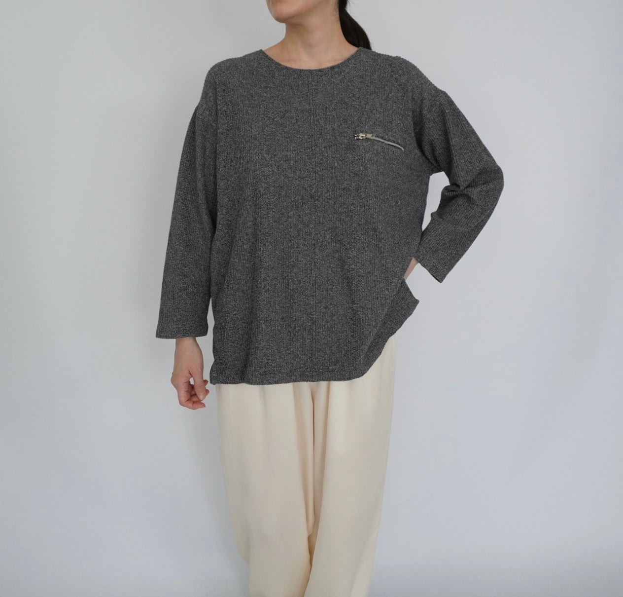 90s Cotton Top