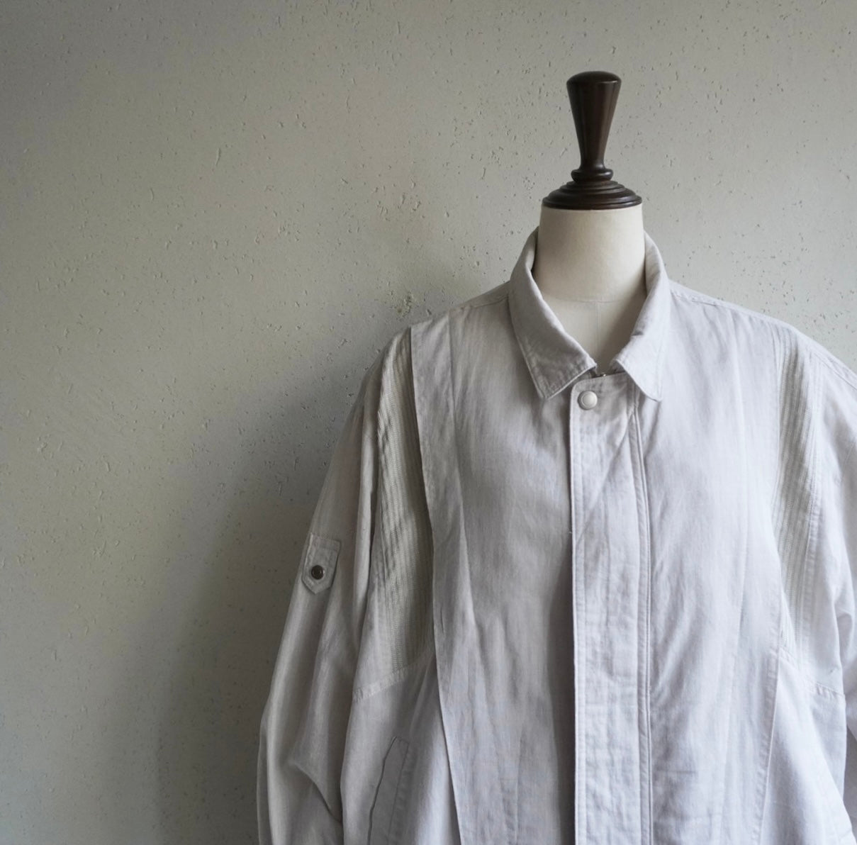 90s Light Jacket