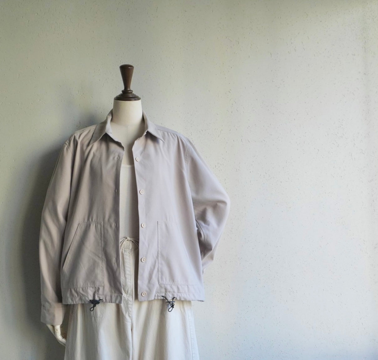90s EURO Design Shirt,Jacket