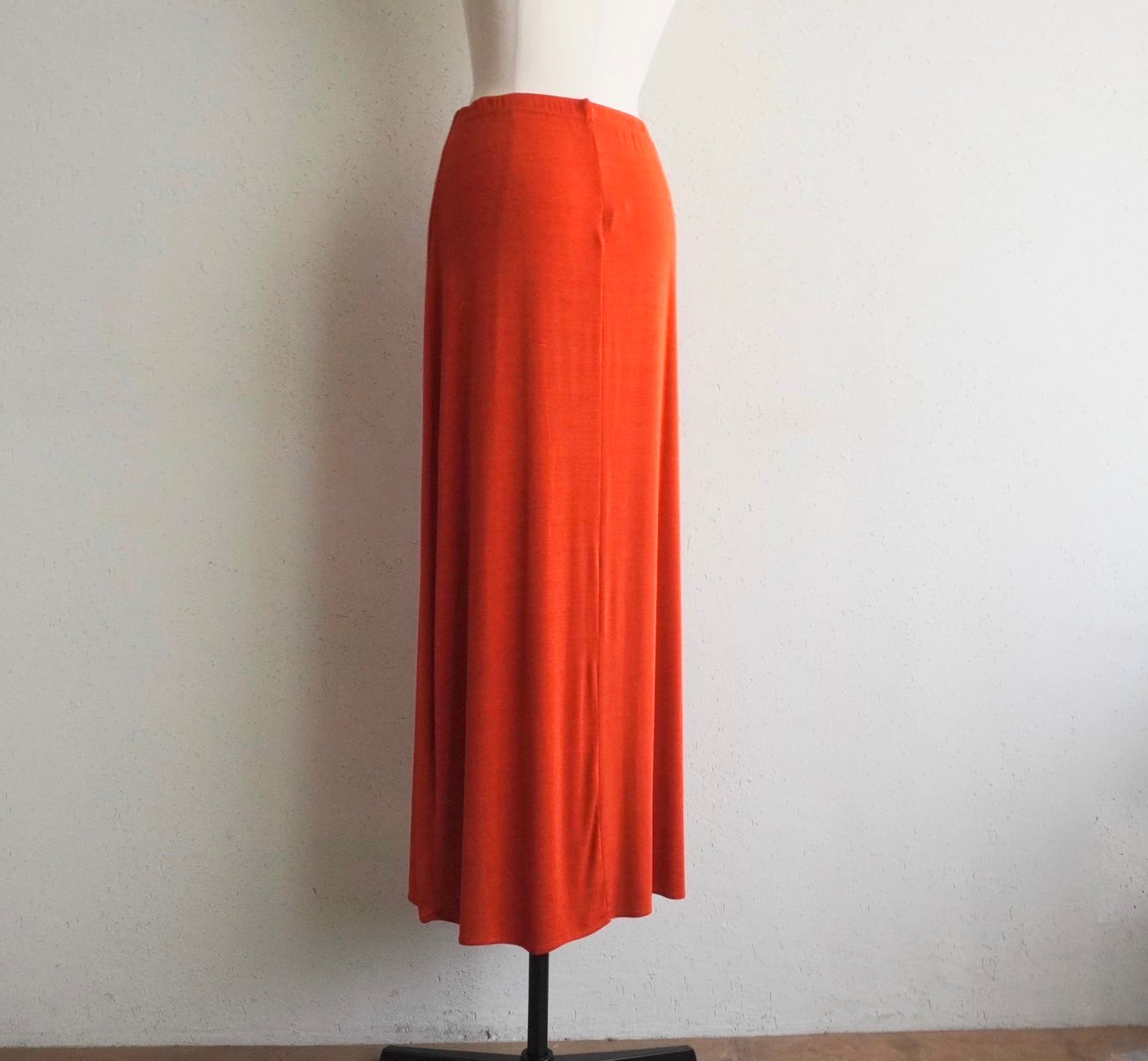 80s Skirt Made in USA