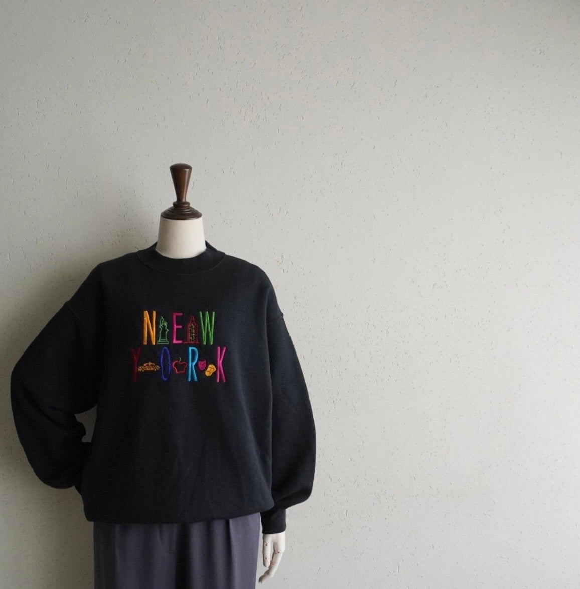 90s Sweater