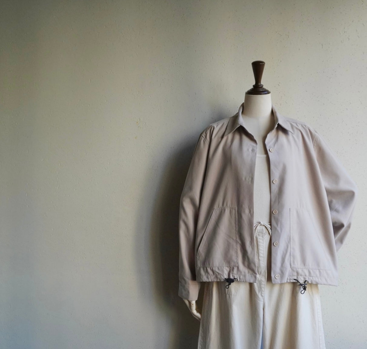 90s EURO Design Shirt,Jacket