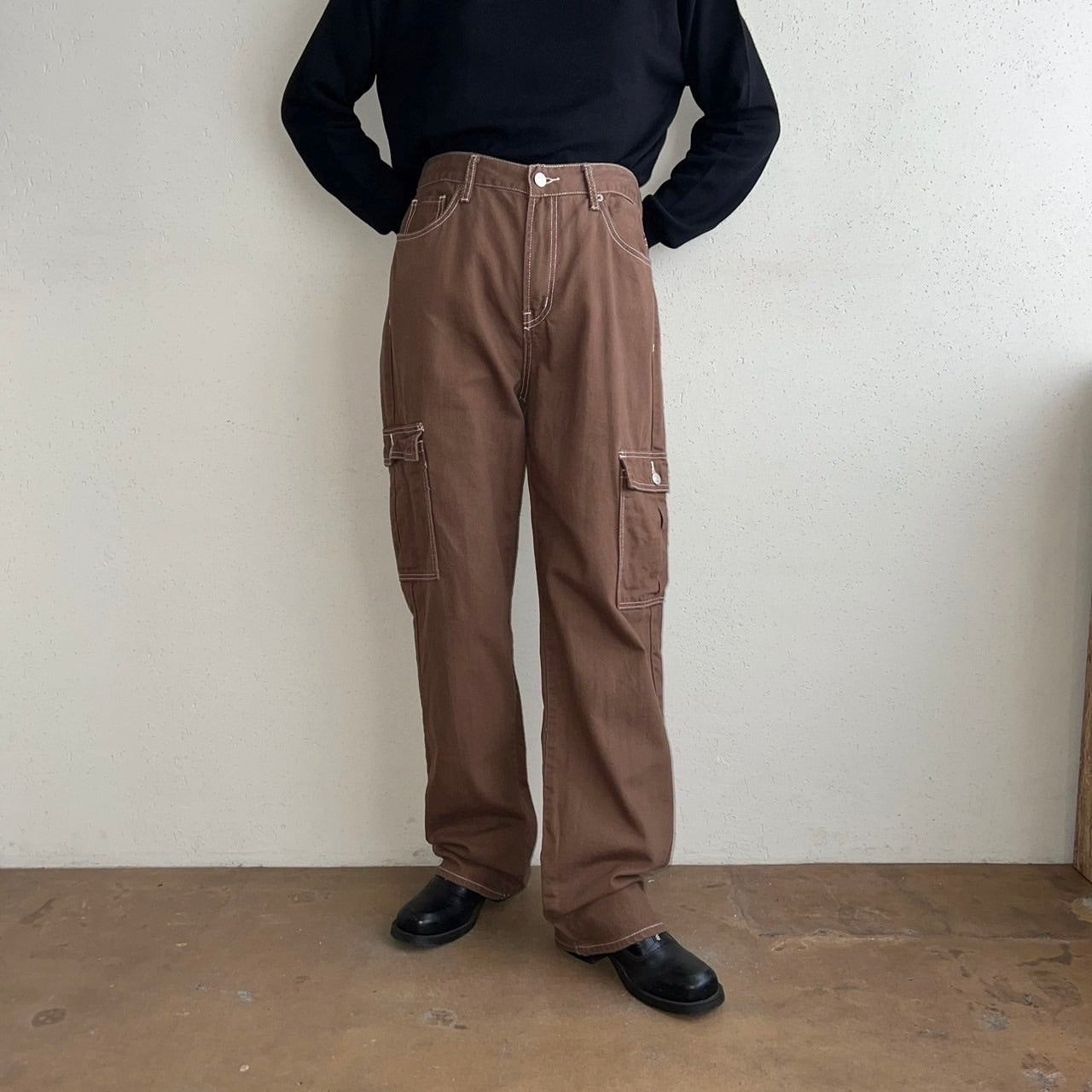 Design Pants