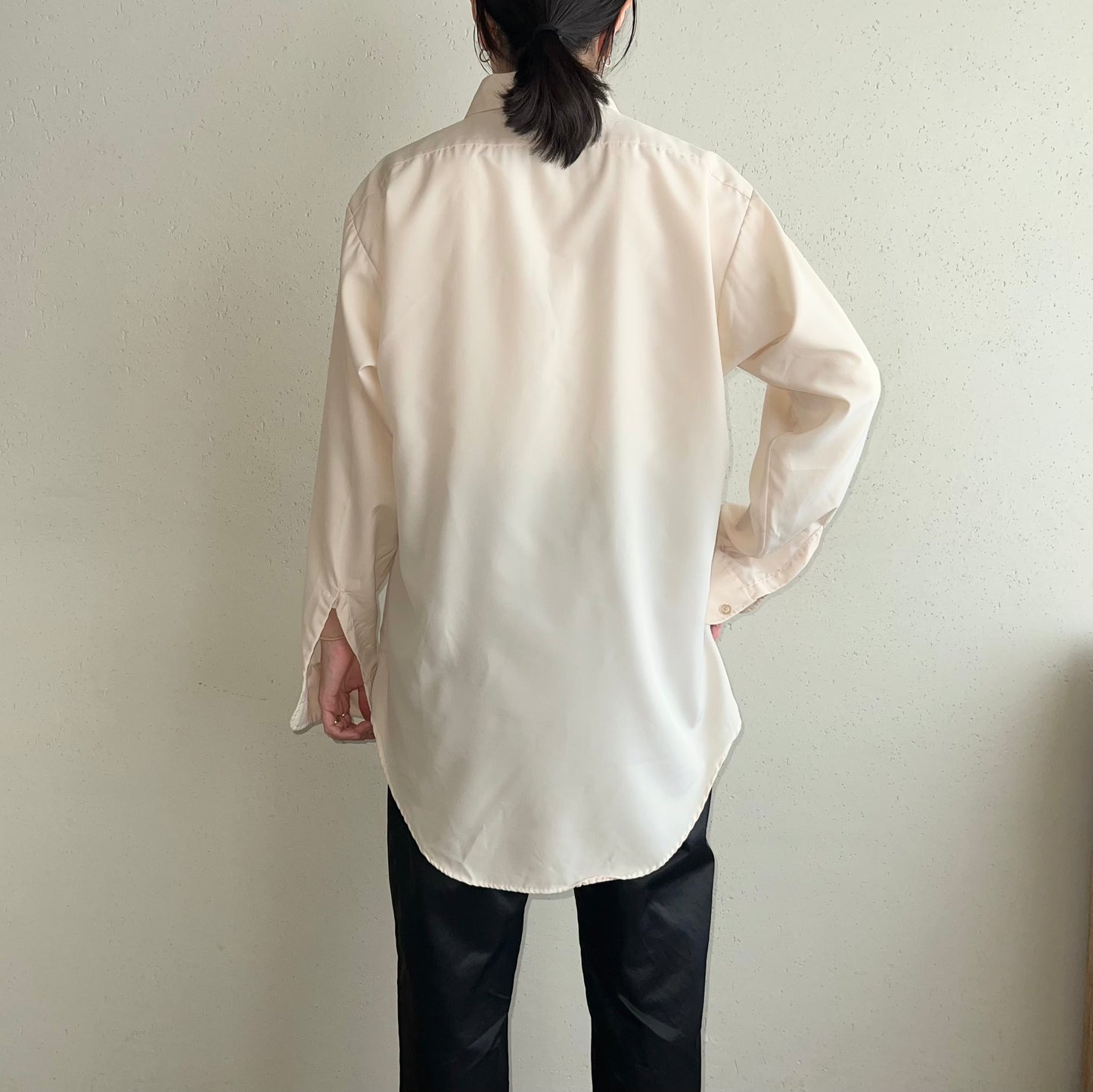 70s Shirt Made in USA