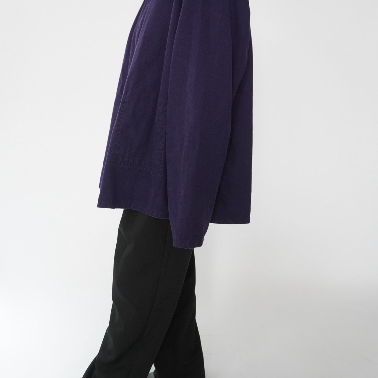 90s Cotton Jacket