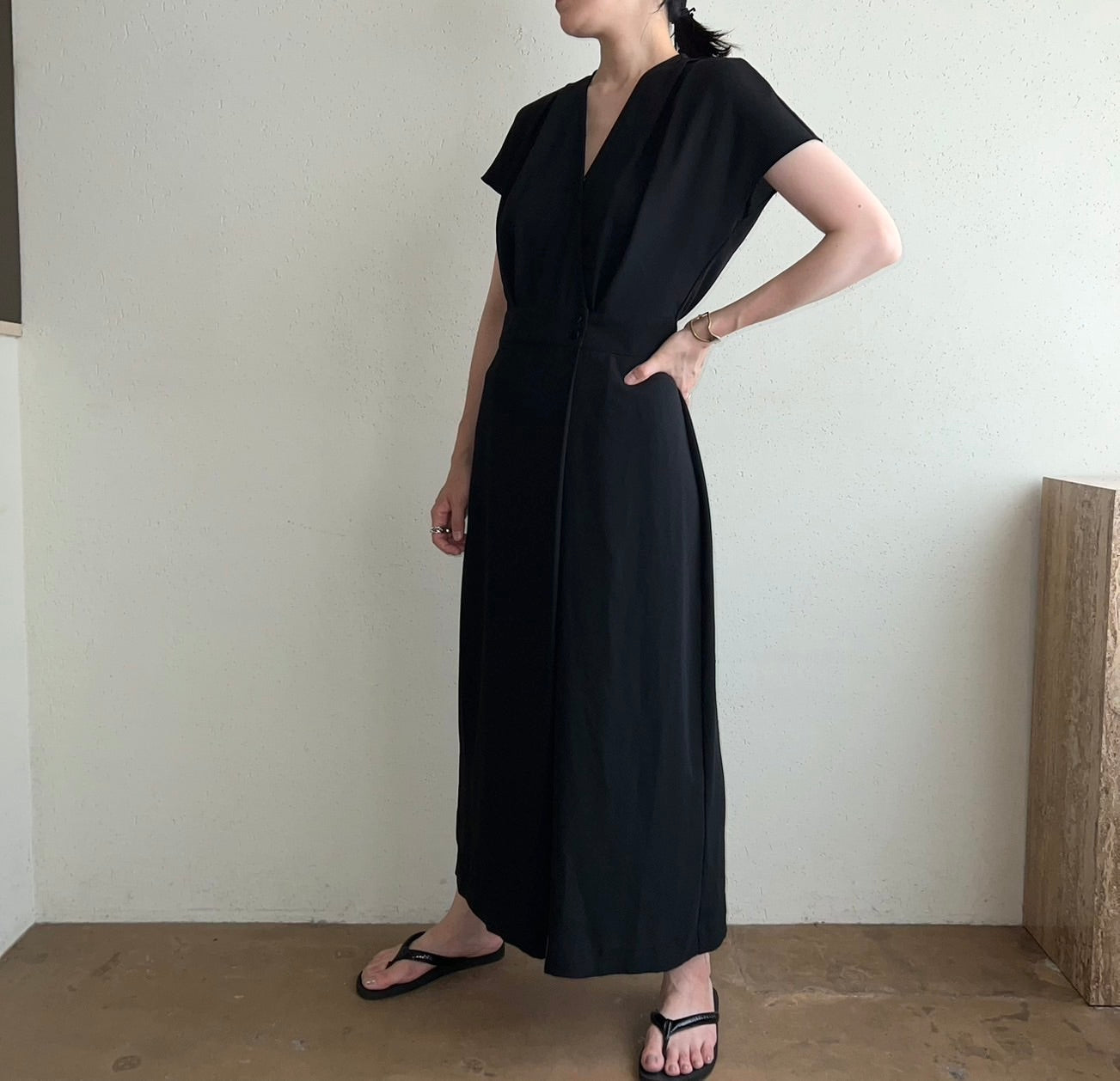 90s Design Jumpsuit Made in USA