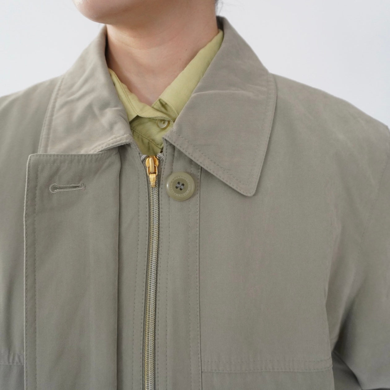 90s EURO Light Jacket
