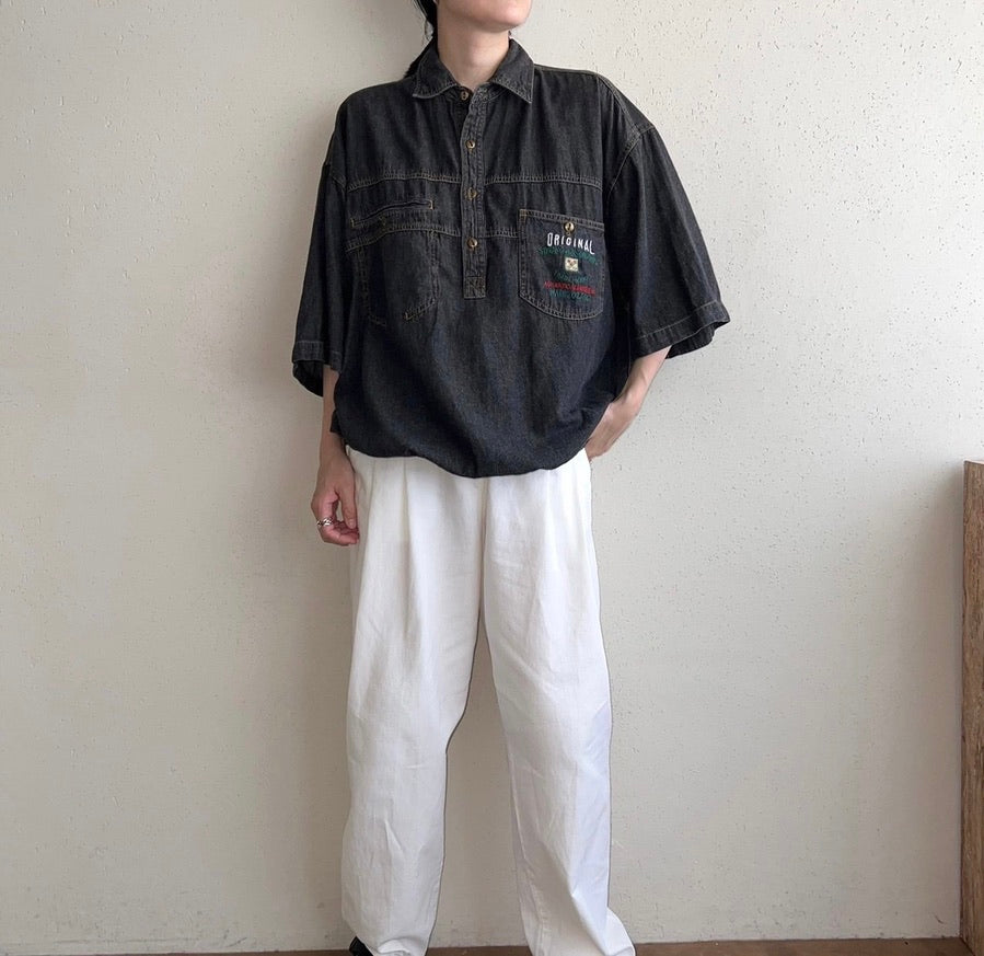 90s Cotton Top