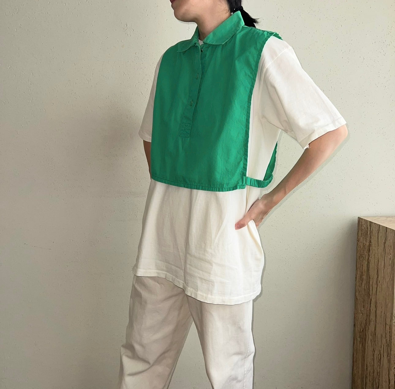 90s Design Vest
