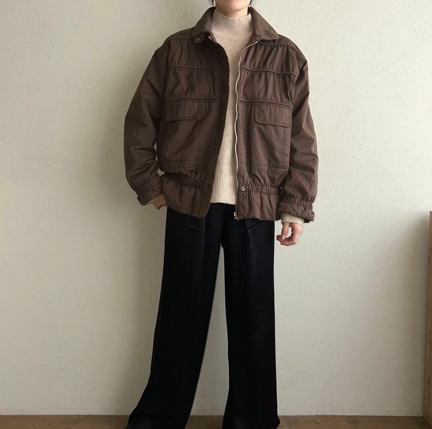 80s EURO Jacket
