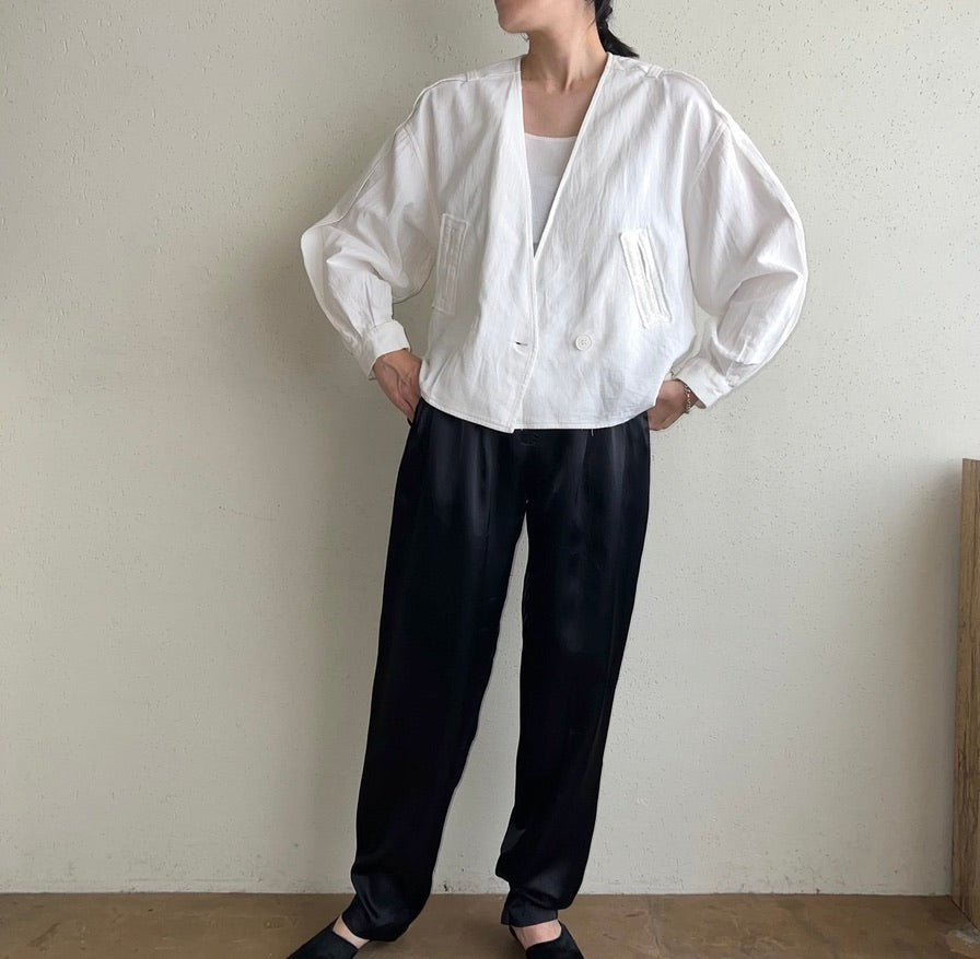 90s EURO Cotton Jacket