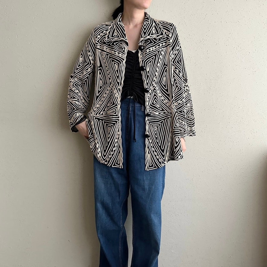 Design Jacket