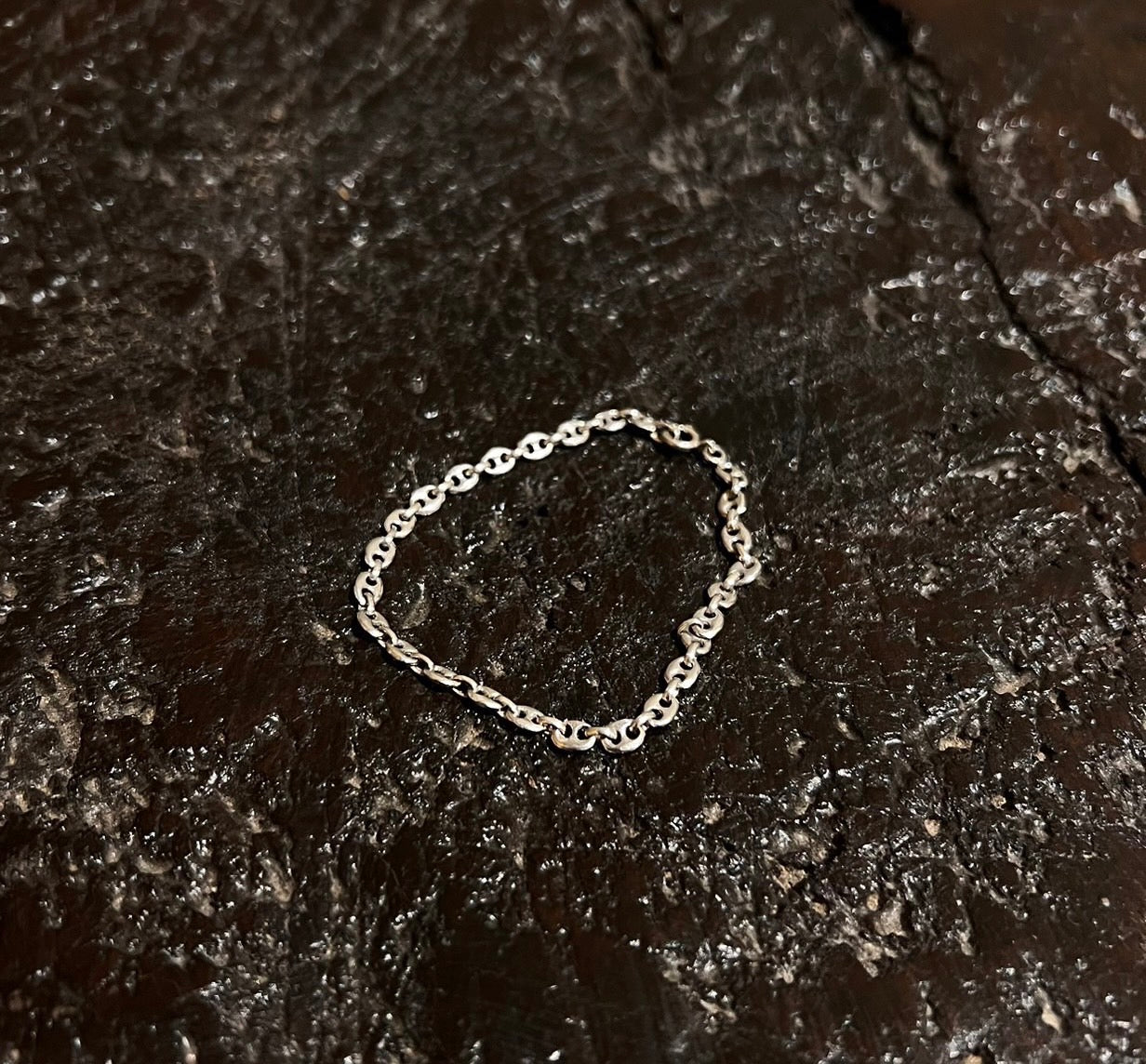 Vintage Silver Bracelet