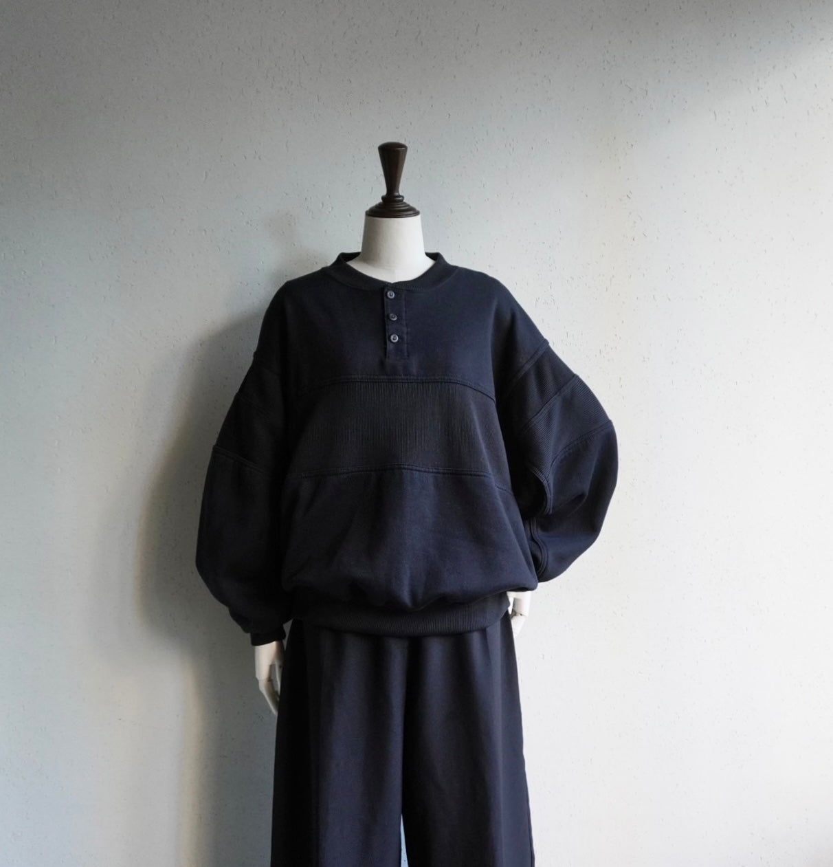 90s Design Sweater