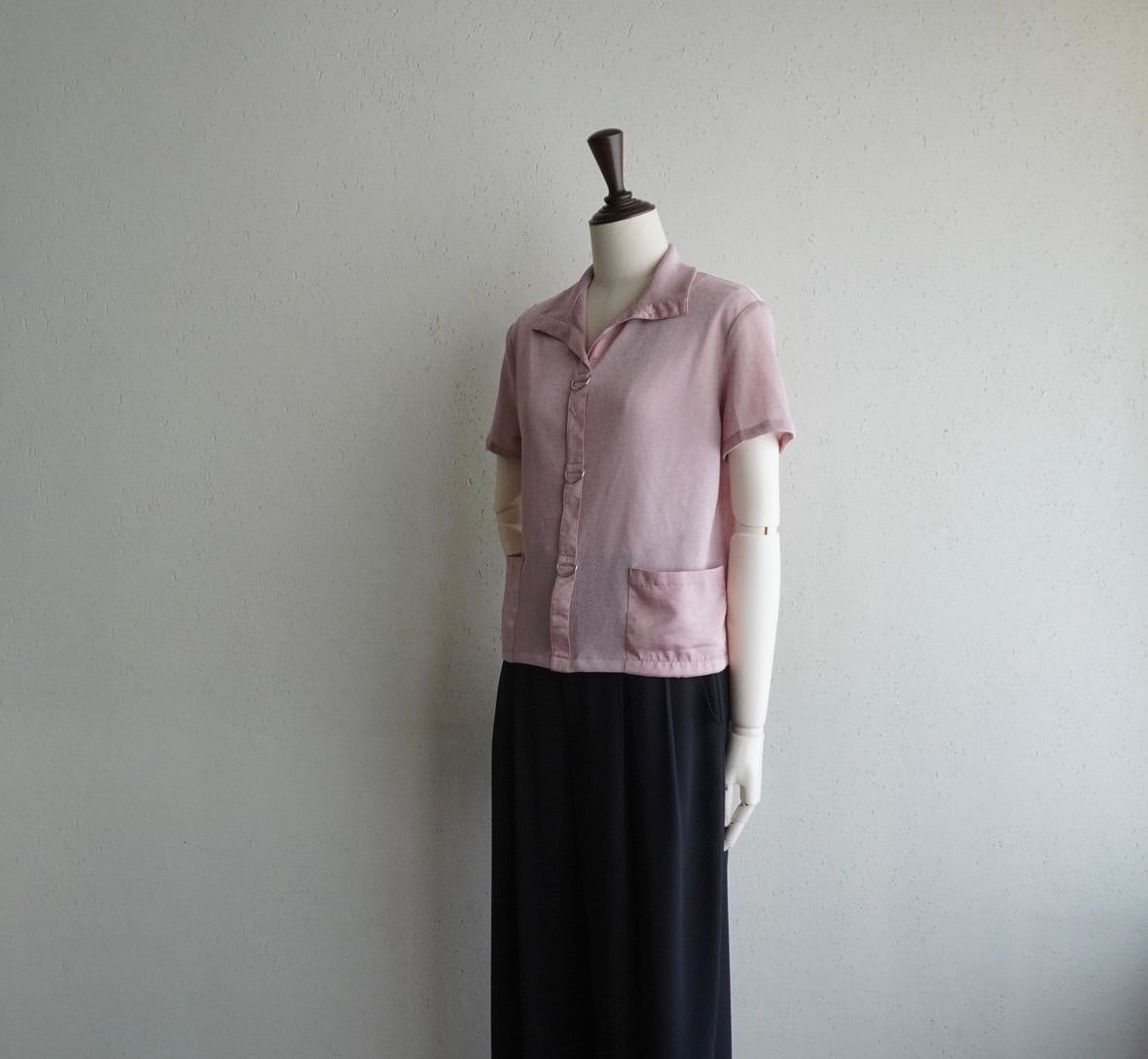 90s Design Top