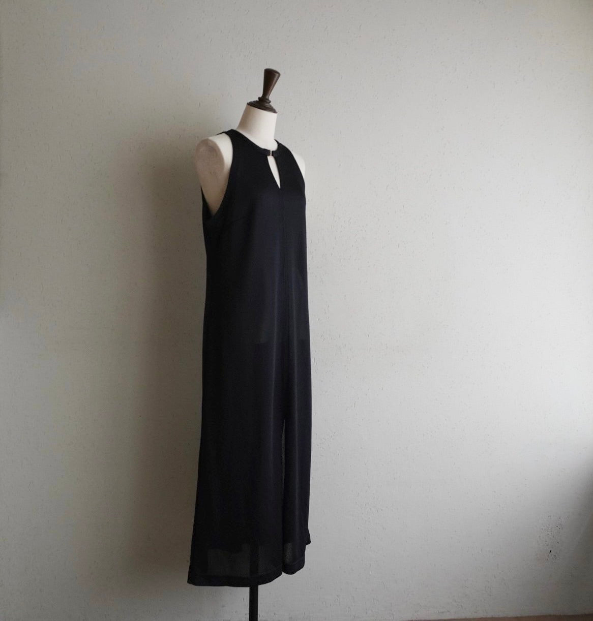 90s EURO Sleeveless Dress