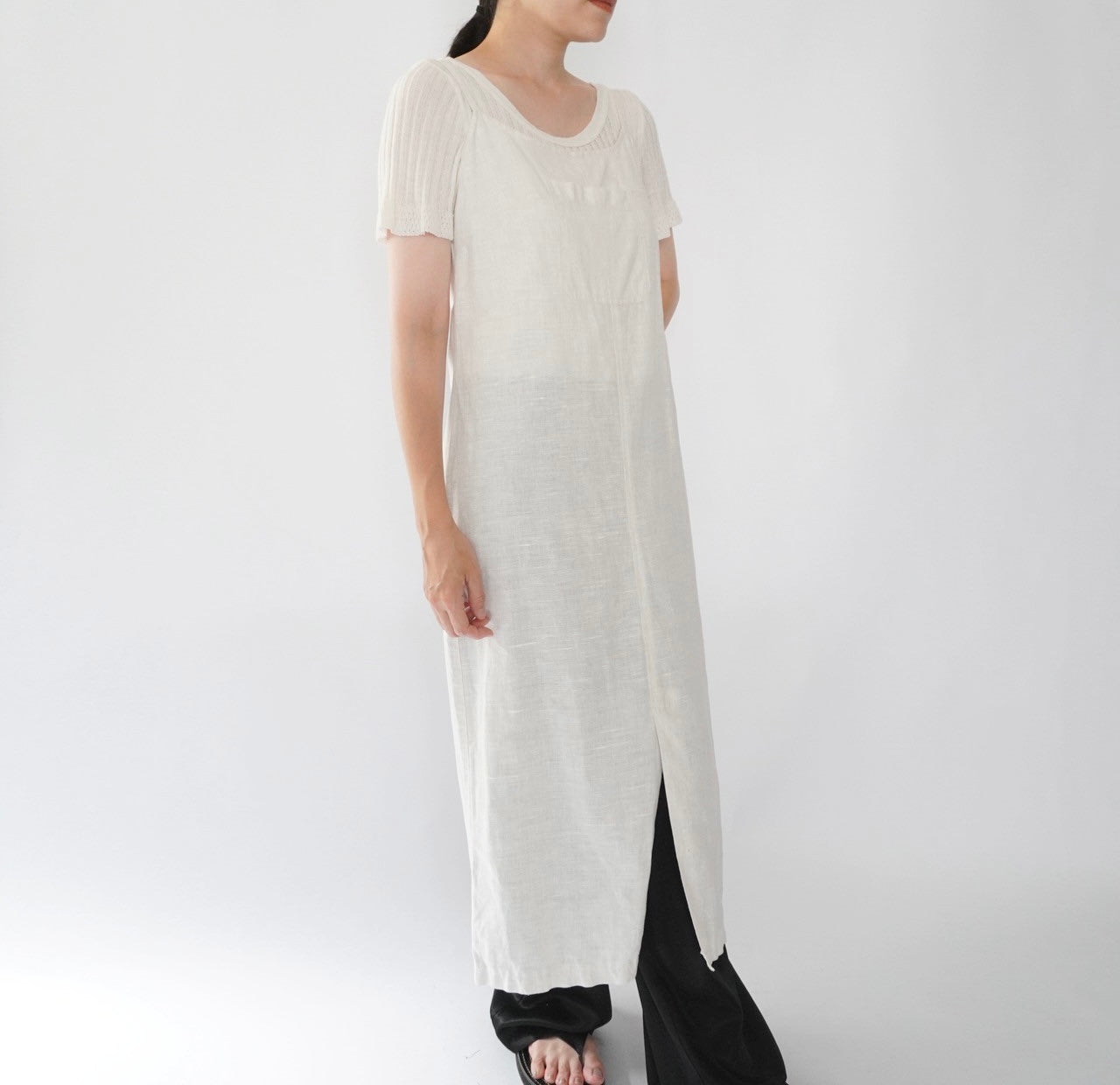 90s EURO Camisole Dress