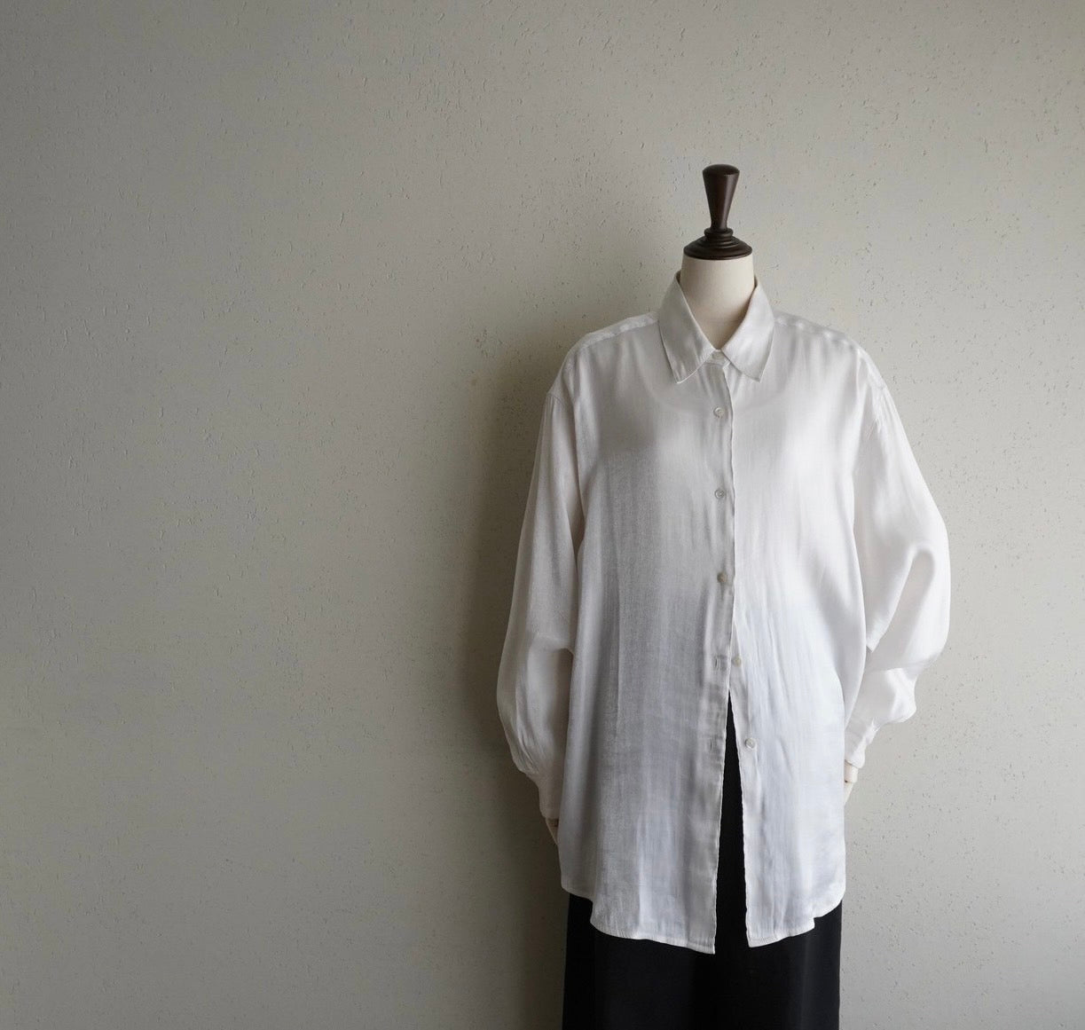 90s Shiny Shirt