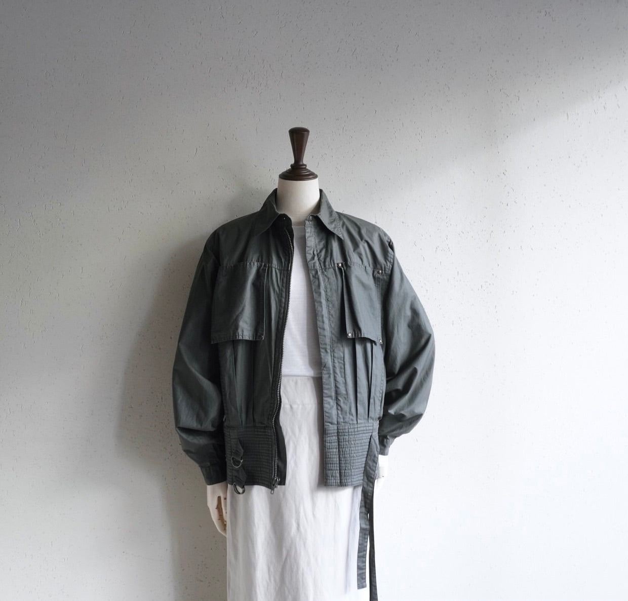 80s Light Jacket