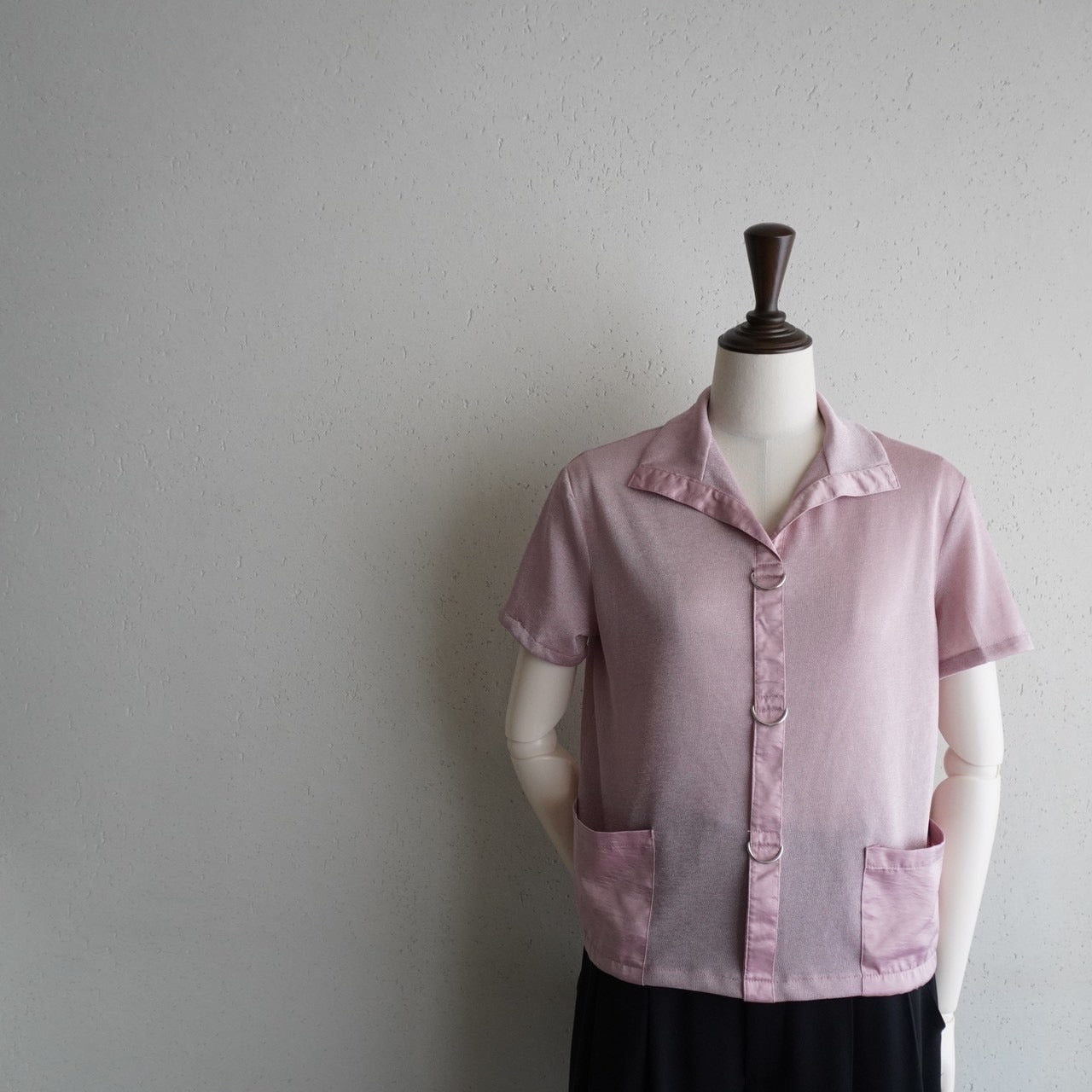 90s Design Top